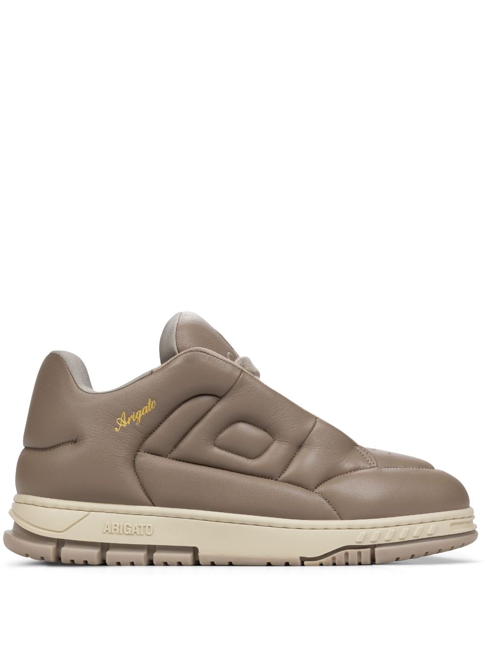 Area Puff Puff sneakers - 1