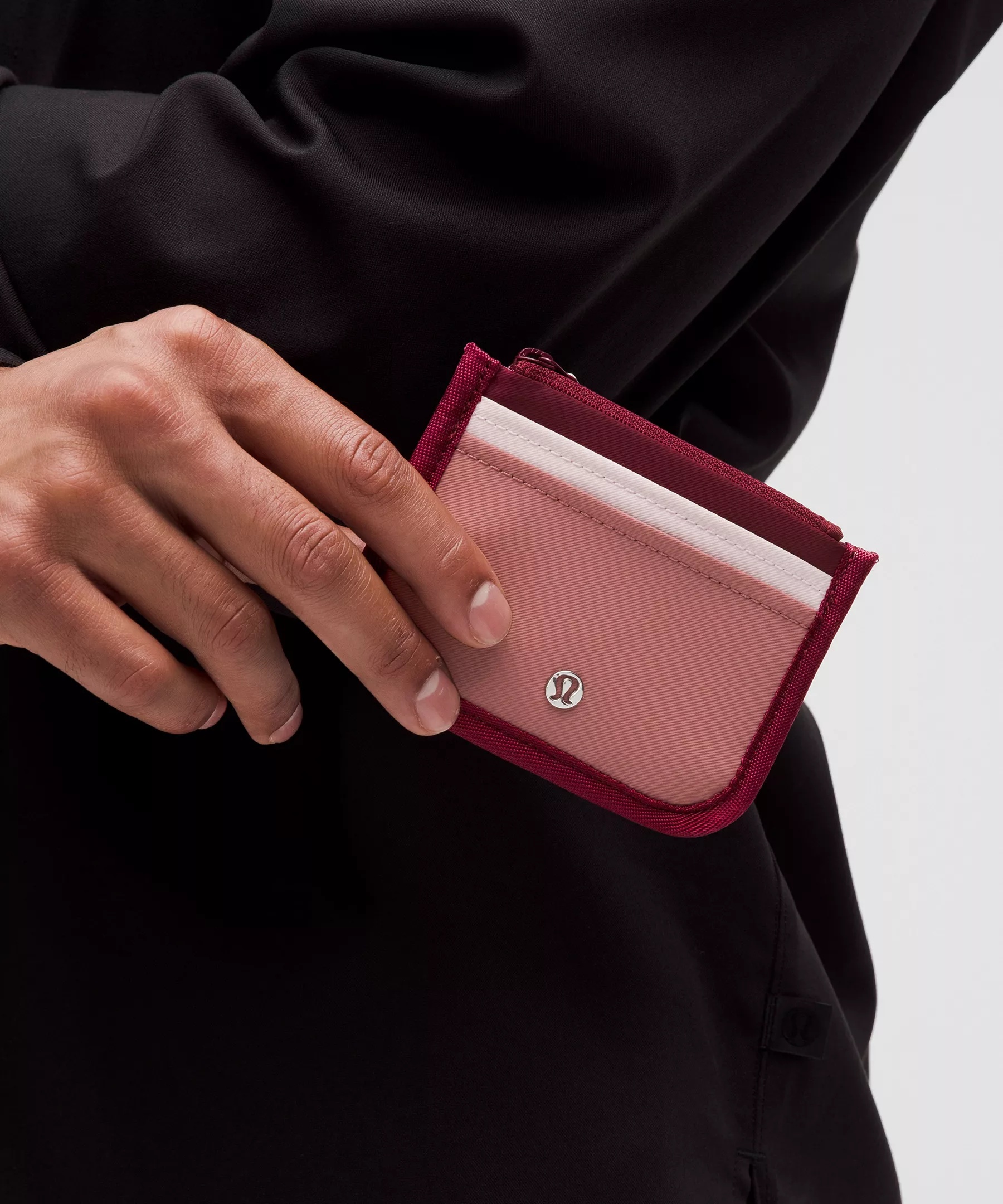 True Identity Card Case - 2