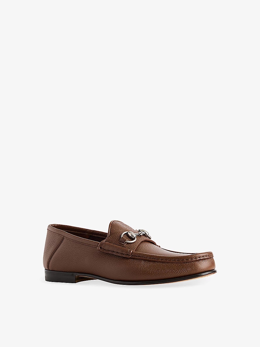 Horsebit 1953 Leather Loafers - 3