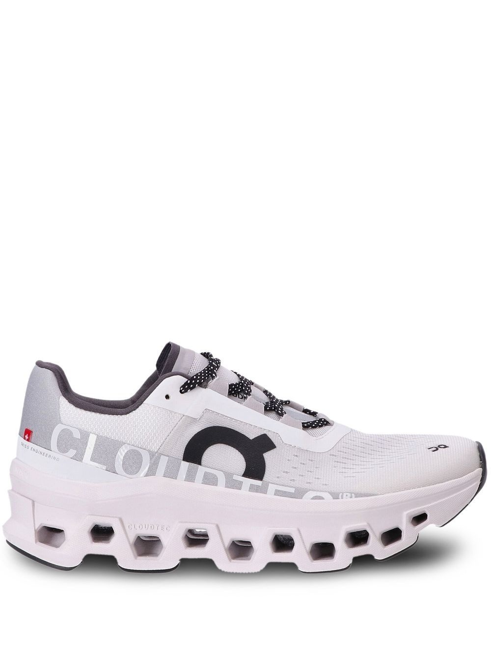 Cloudmonster lace-up sneakers - 1