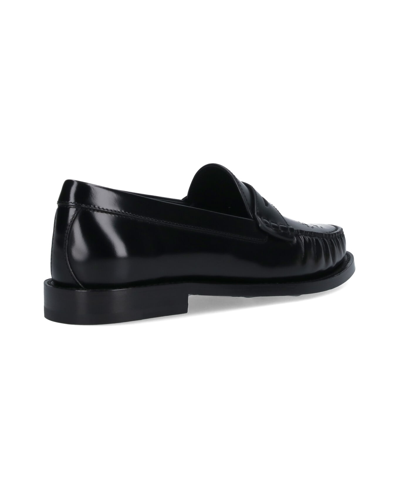 'vivienne' Loafers - 4