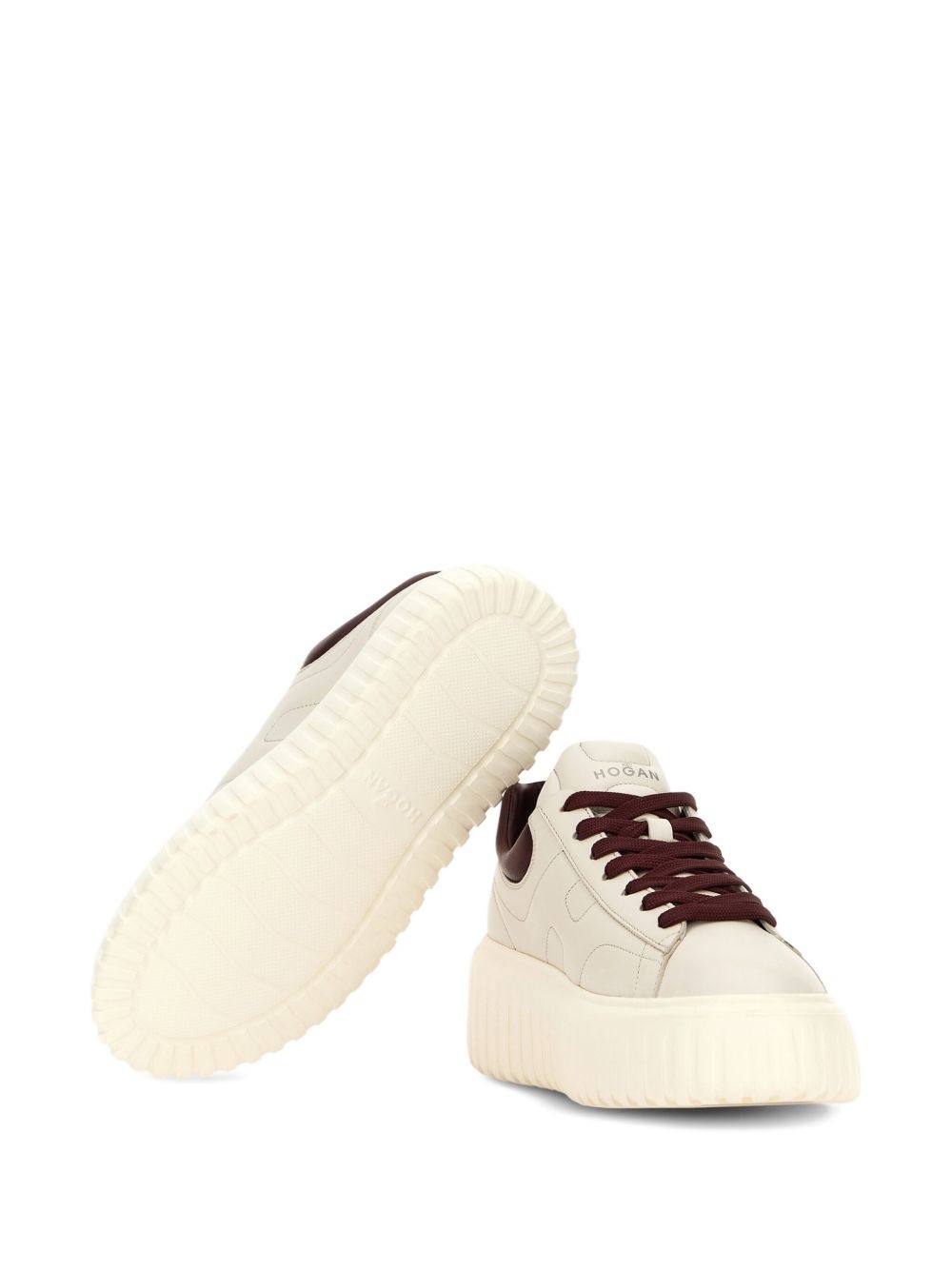 H-Stripes sneakers - 4