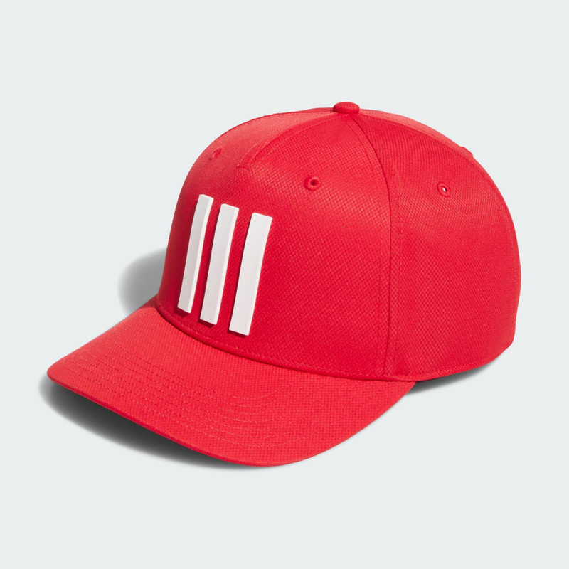 3-Stripes Tour Hat 1