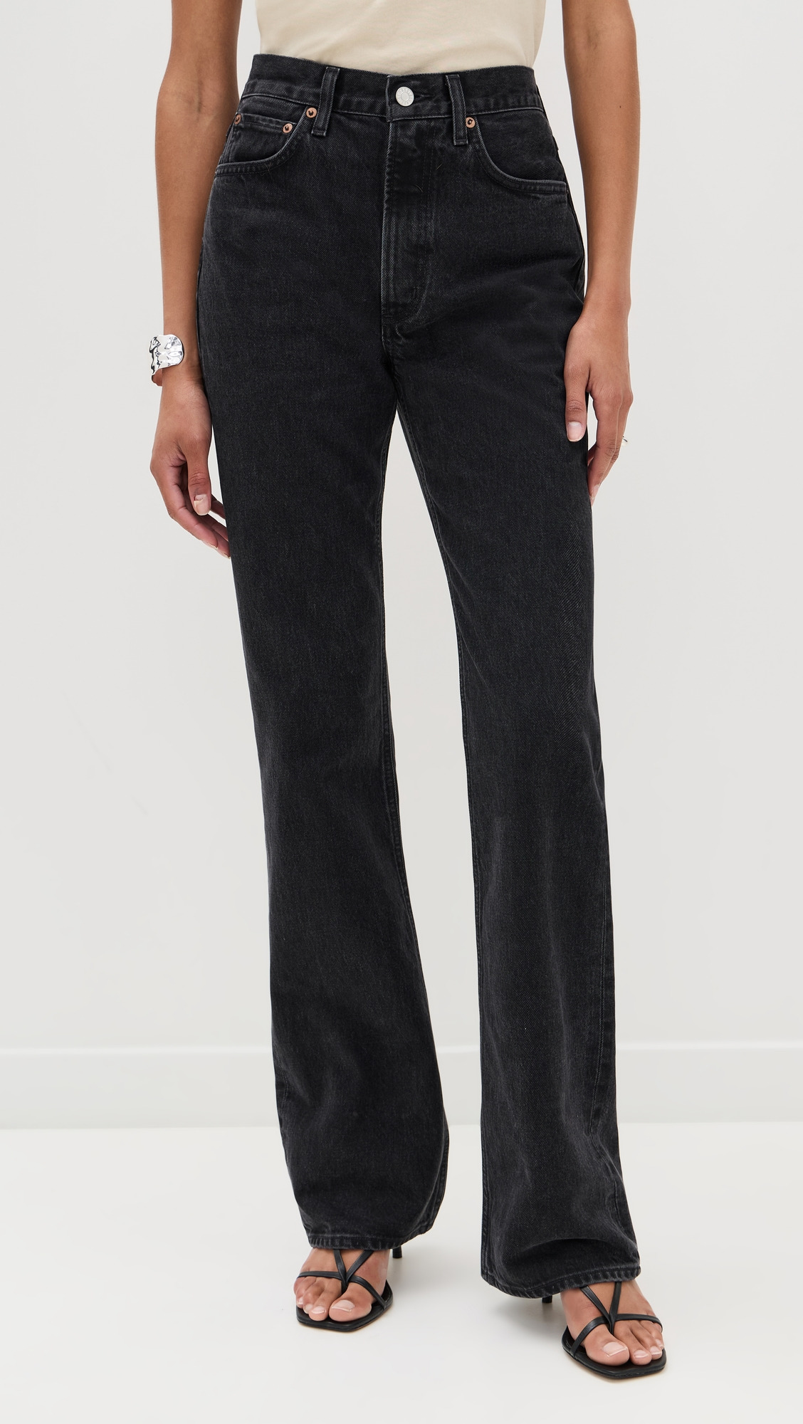 Leena Jeans - 6