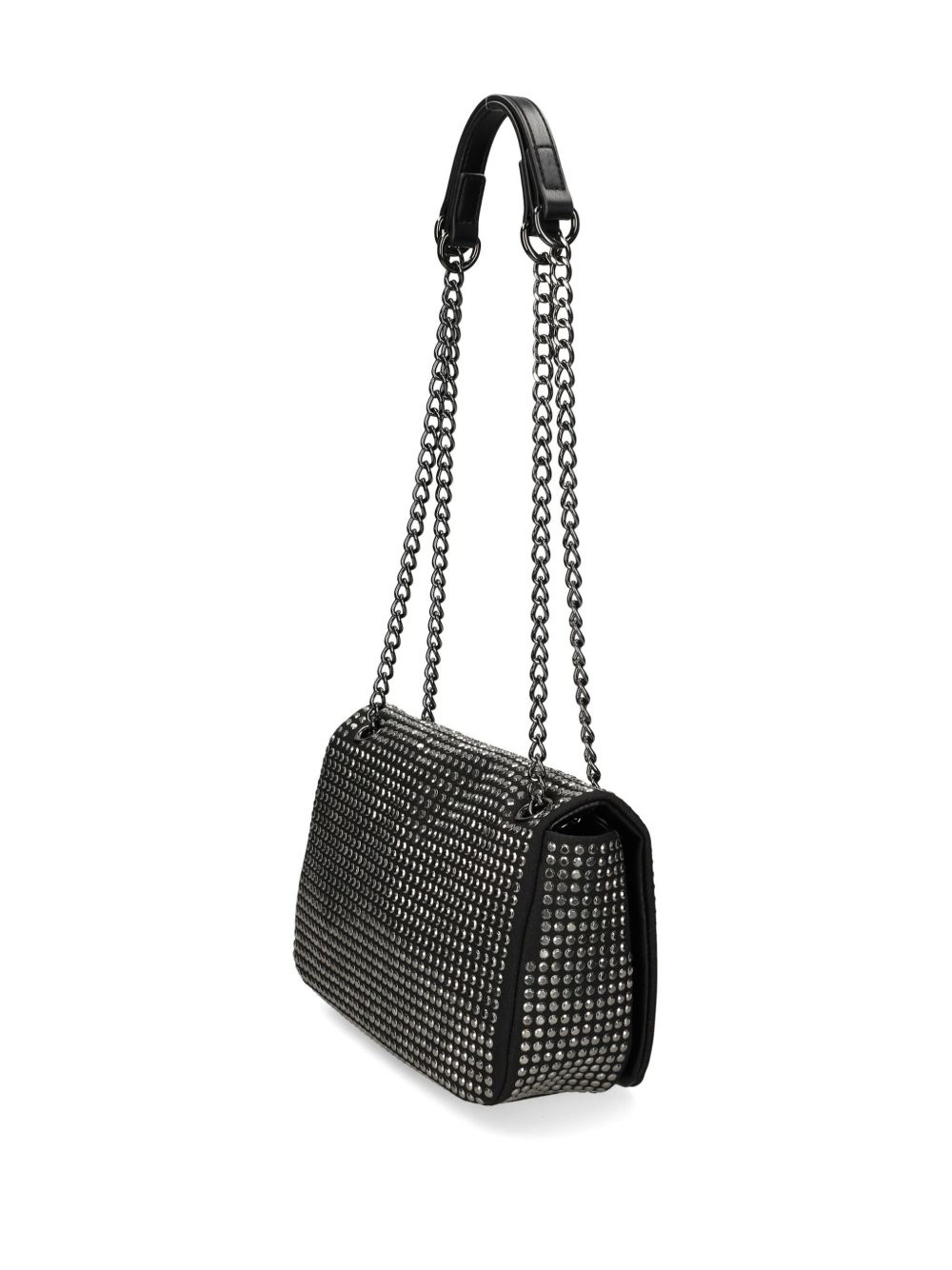 Sparkling shoulder bag - 2