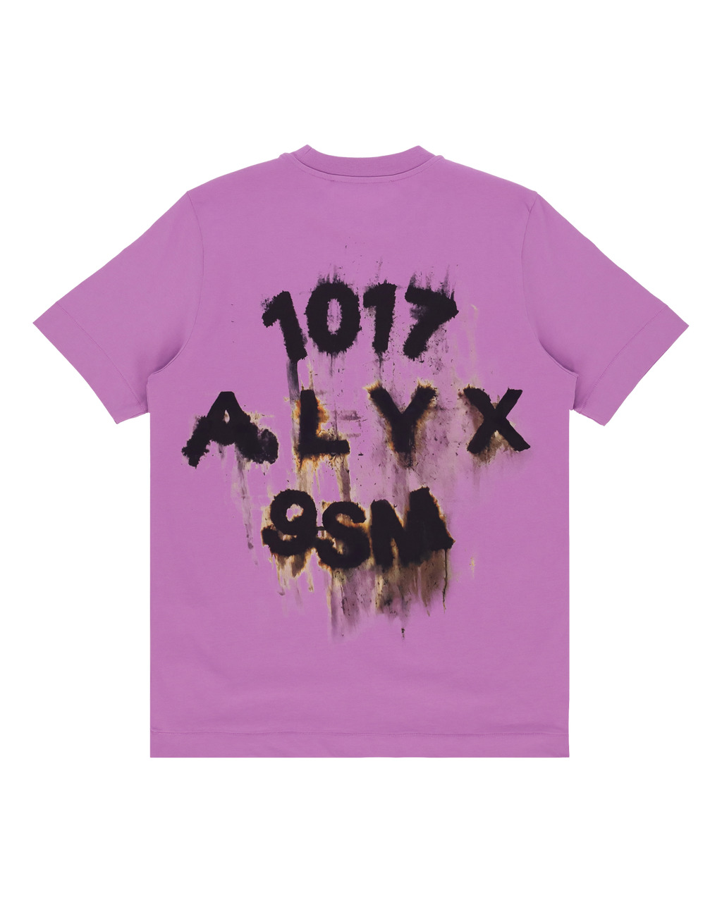 GRAPHIC S/S T-SHIRT - 2