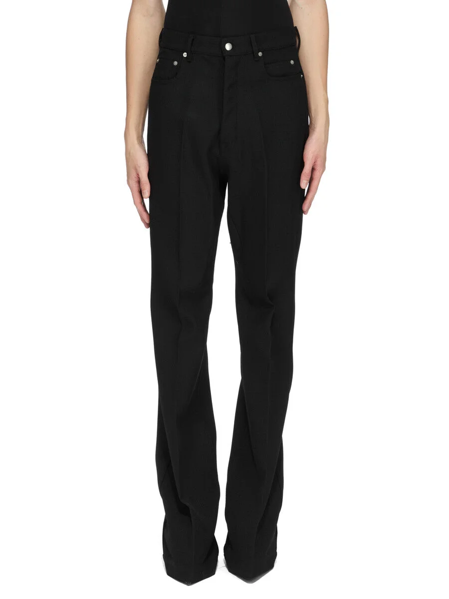 BOLAN BOOTCUT - 1