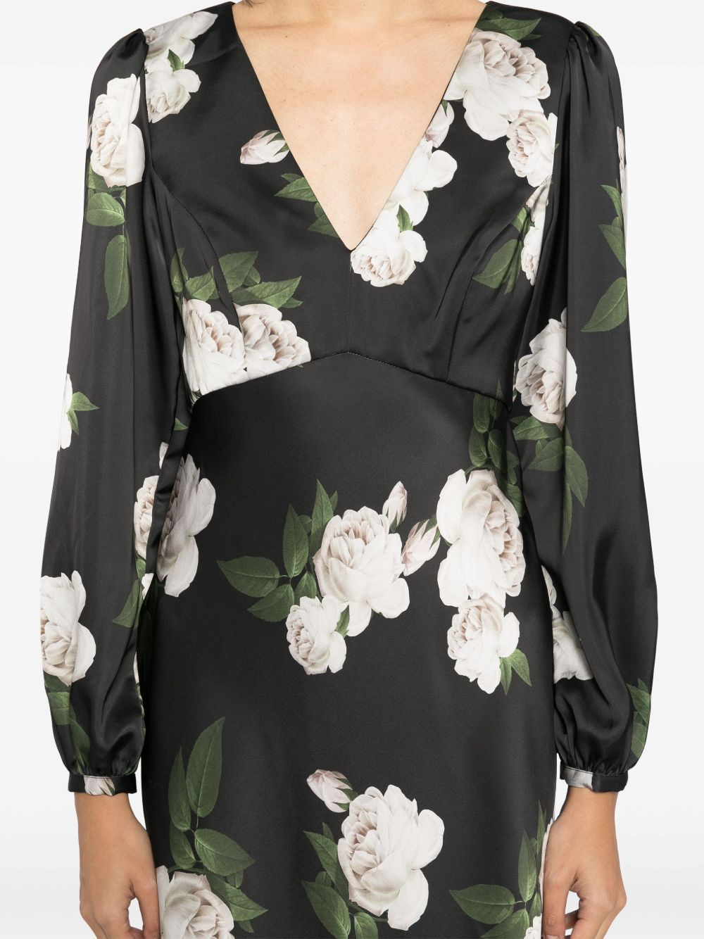 Lola dress - 5