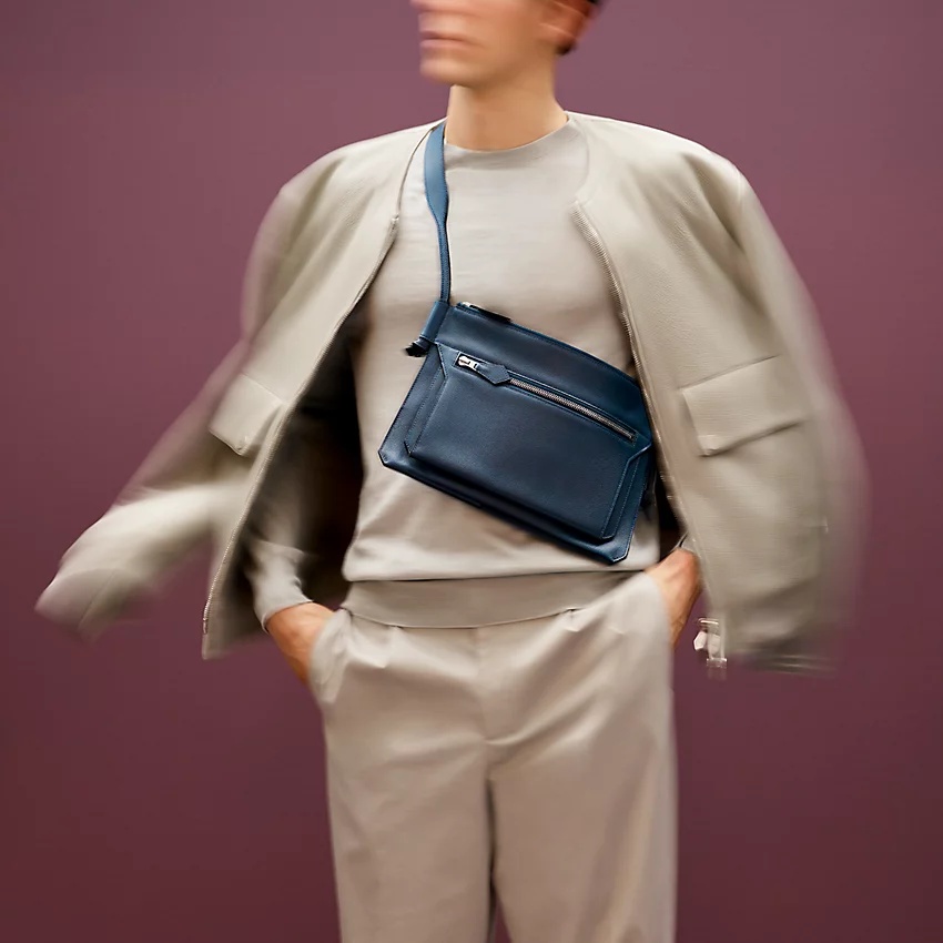 Hermes Ultrapla PM bag 4