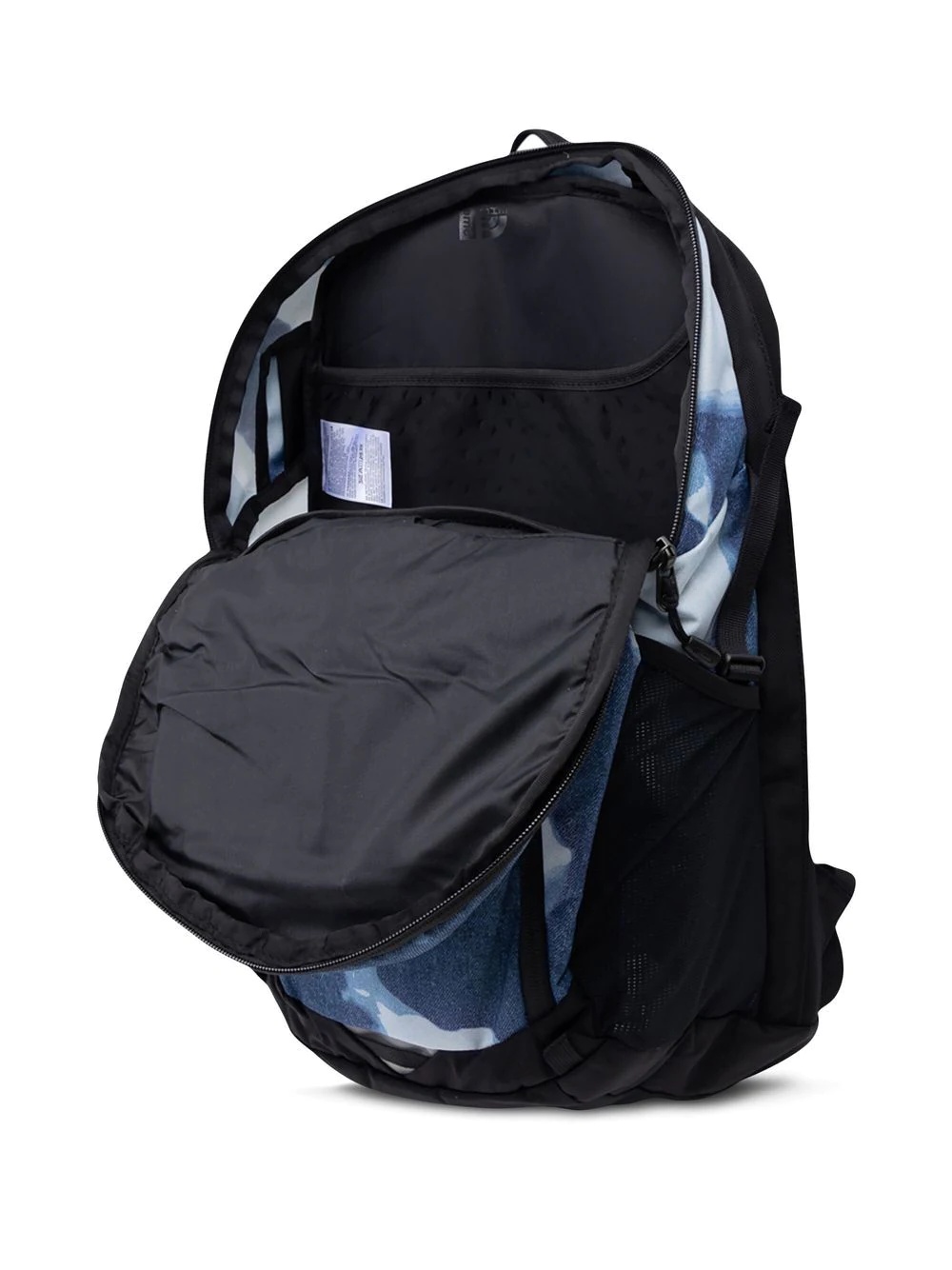 x The North Face bleach-effect Pocono backpack - 4