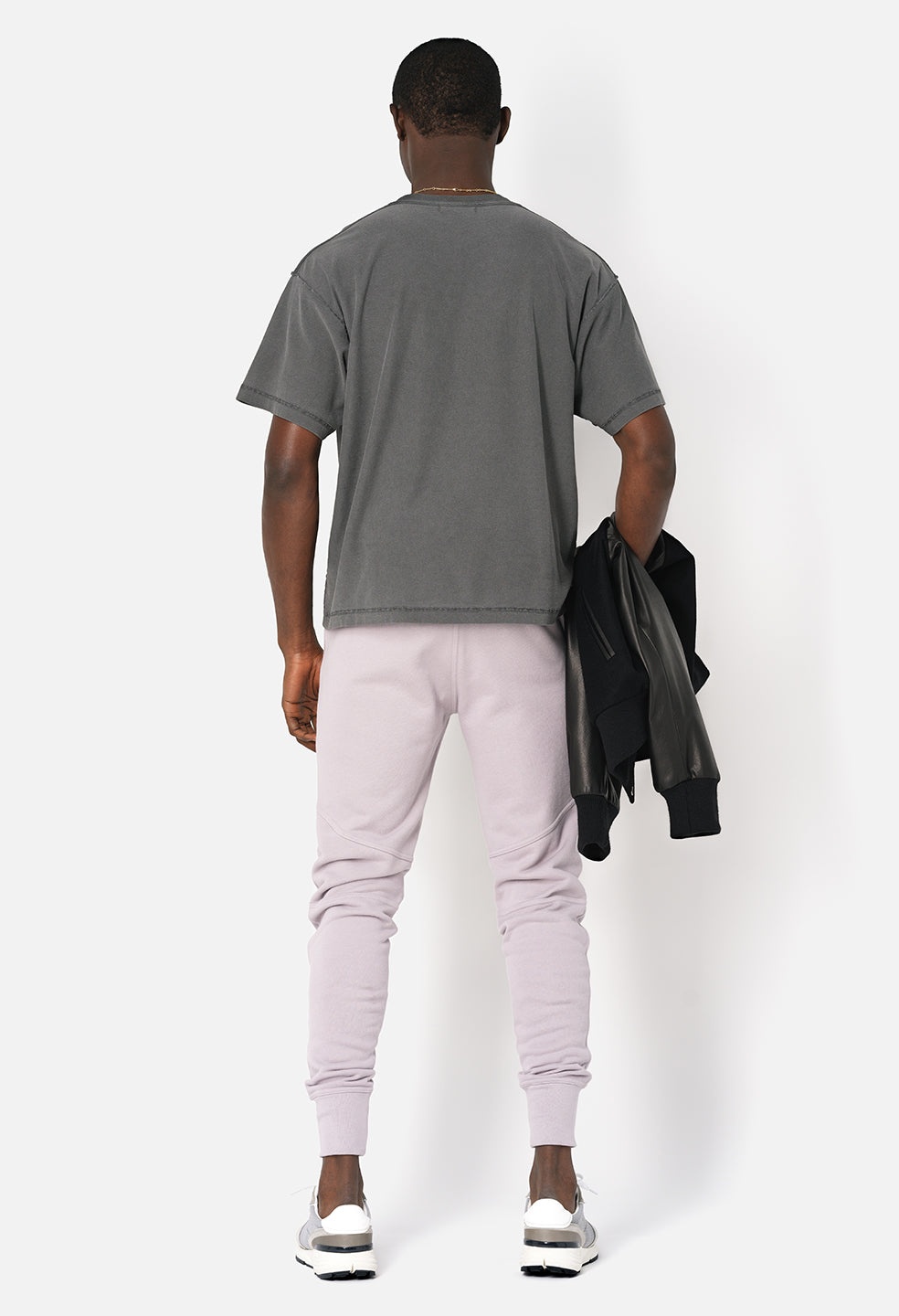 ESCOBAR SWEATPANTS - 5