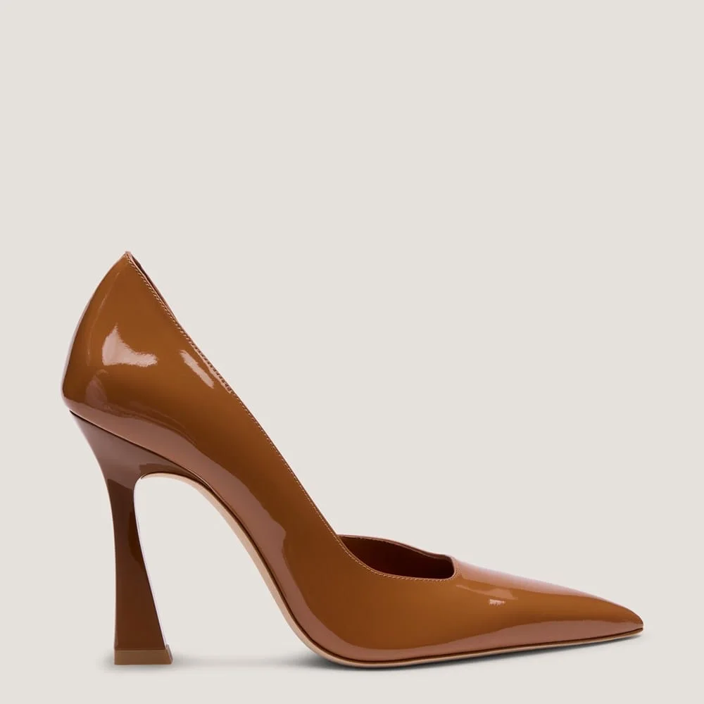 VINNIE D'ORSAY PUMP 100 - 1