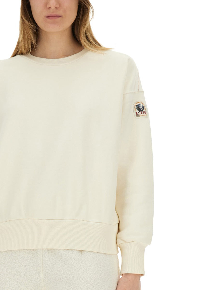 Parajumpers Women "Purity" Sweatshirt - 6