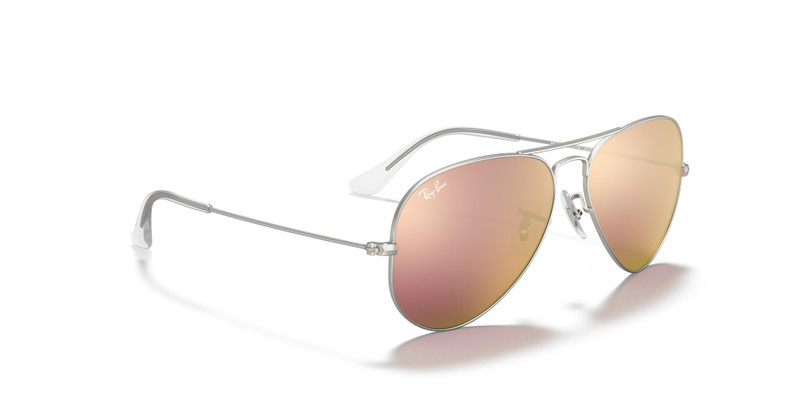 AVIATOR FLASH LENSES 8