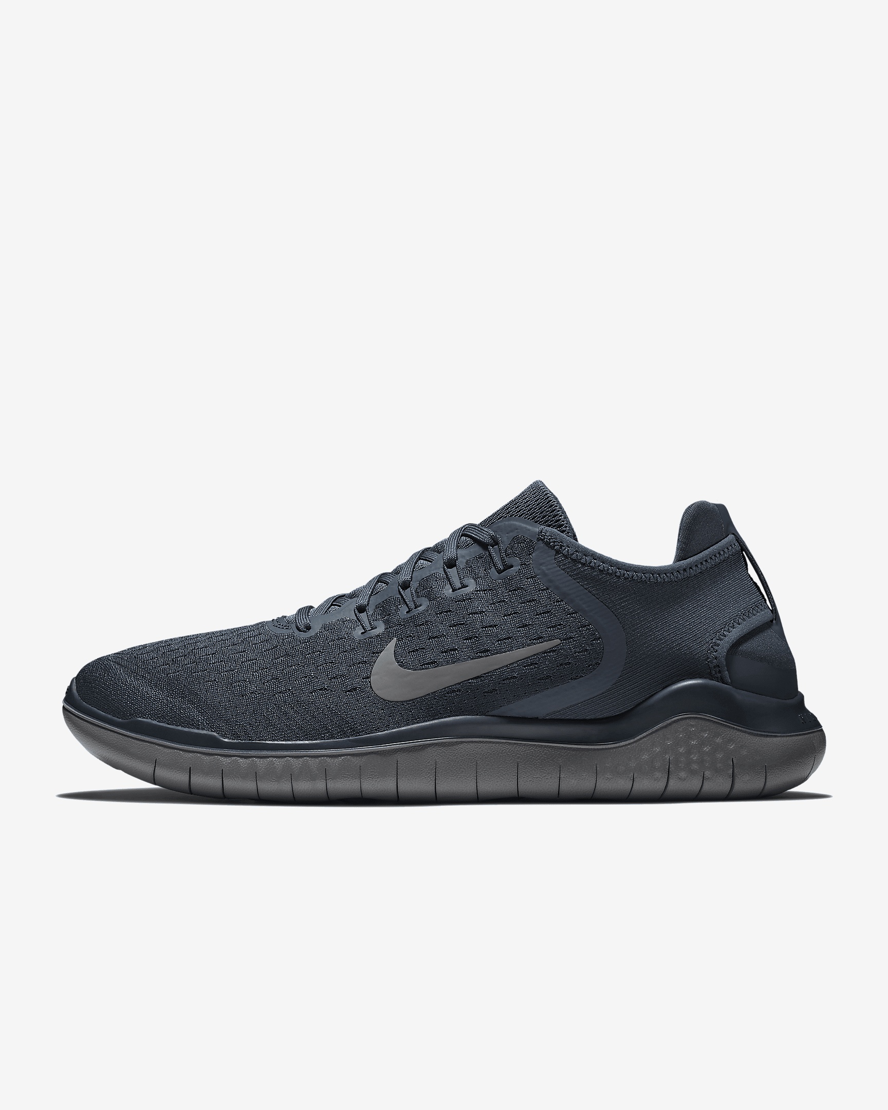 Nike Free Run 2018 Men's Road Running Shoes - 1