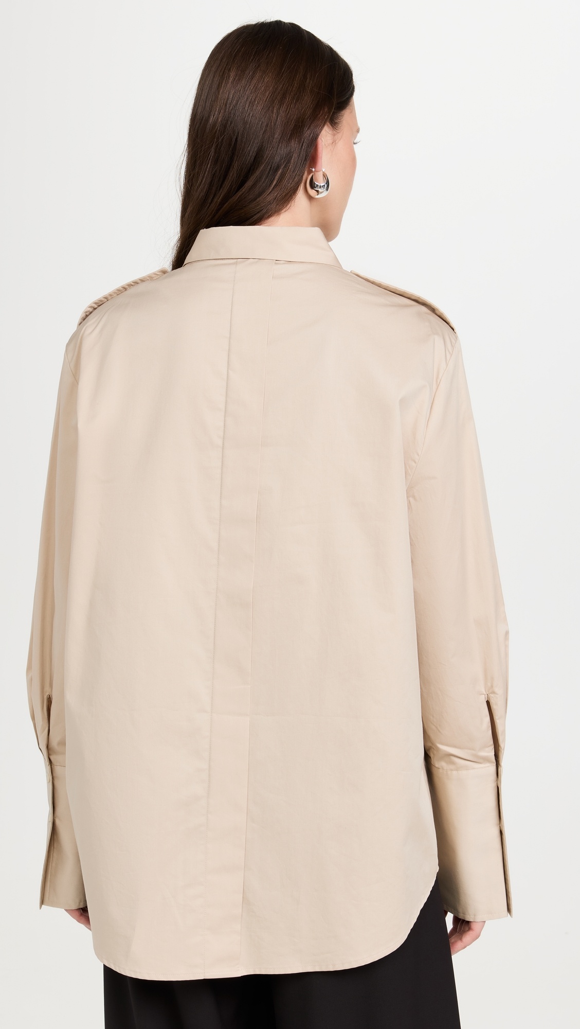 Classic Utility Shirt - 2