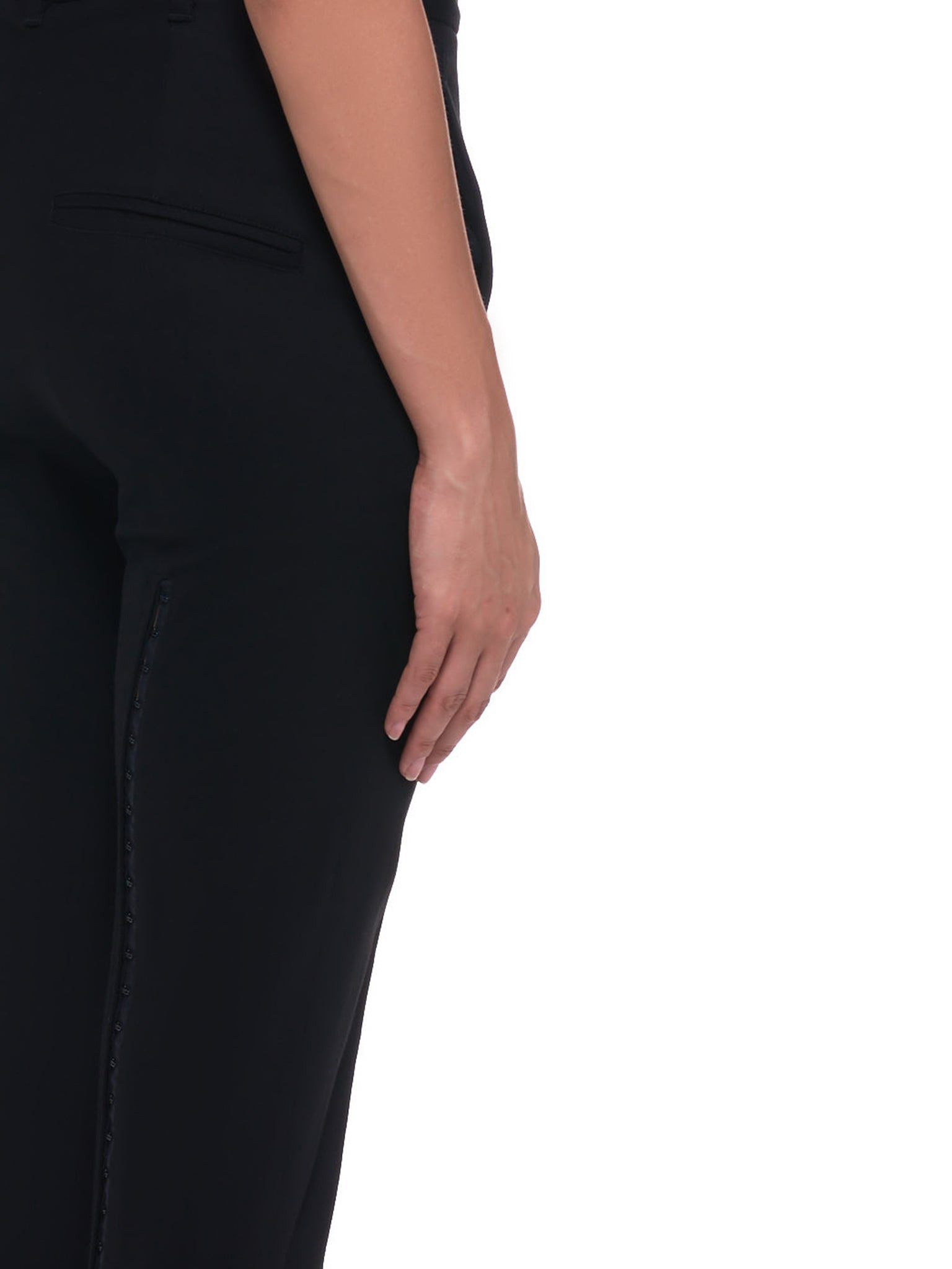 Amedeo Trousers - 5