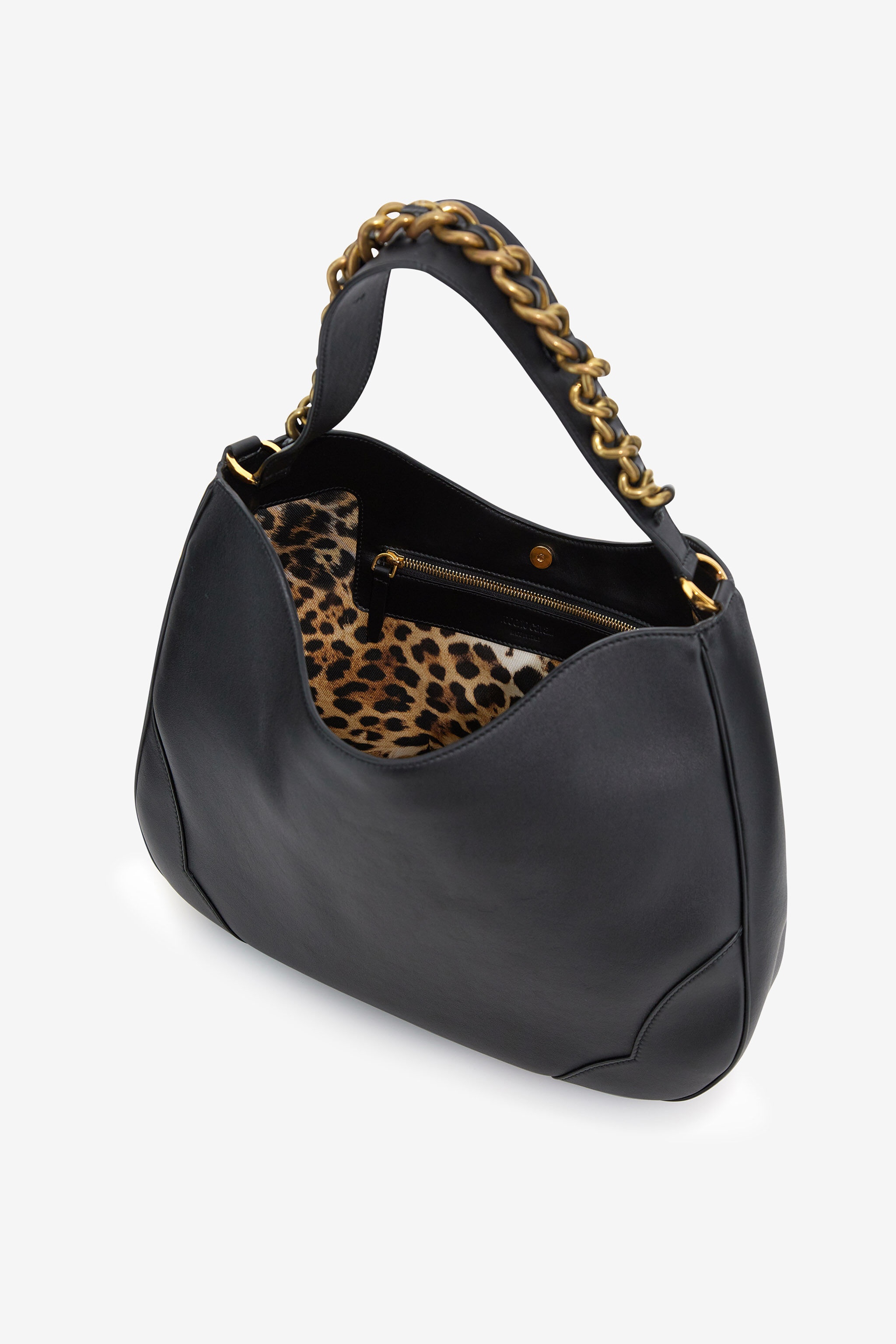 Shoulder bag with Monogram RC - 4