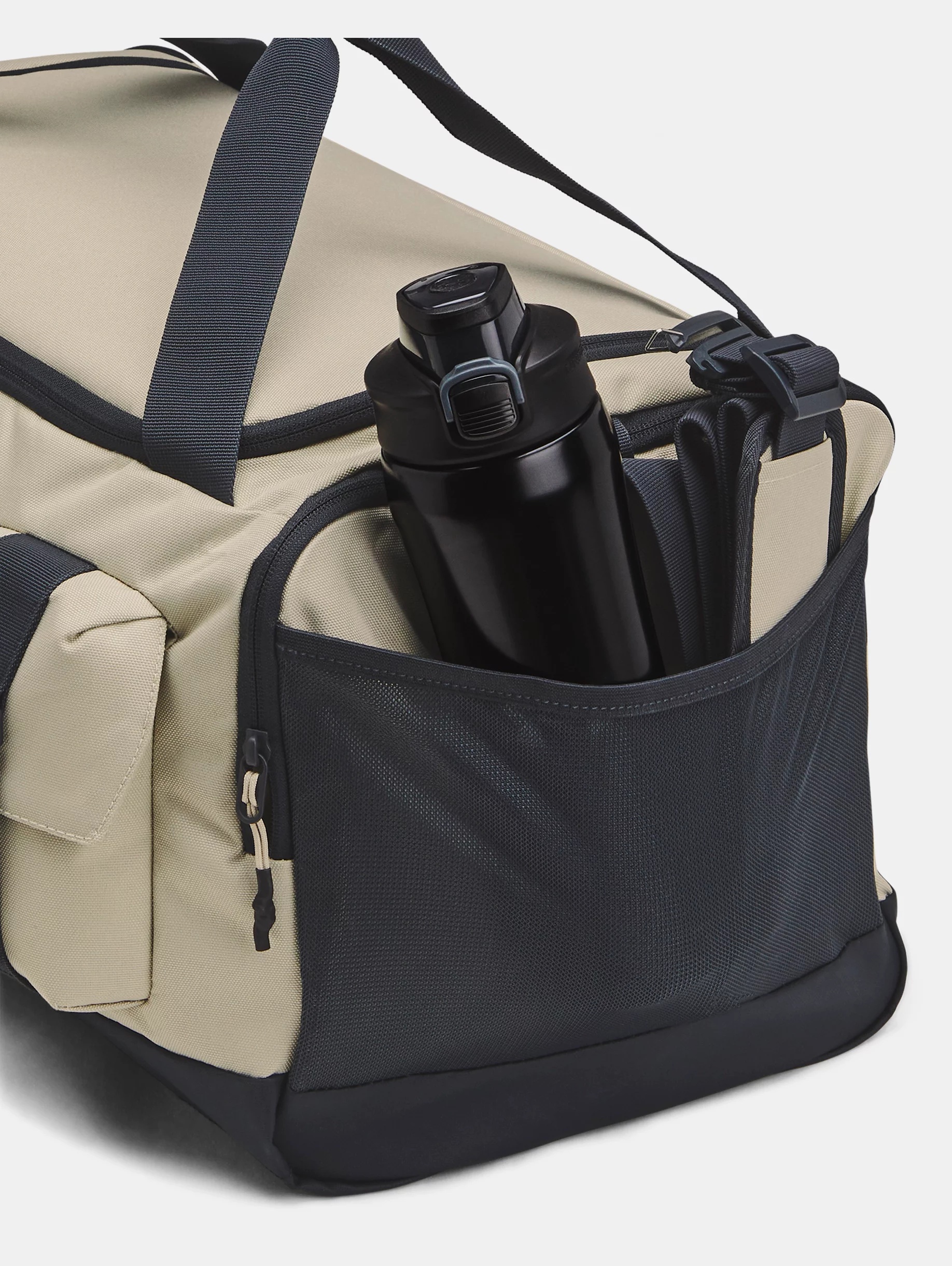 UA Triumph Pro Duffle Bag - 6