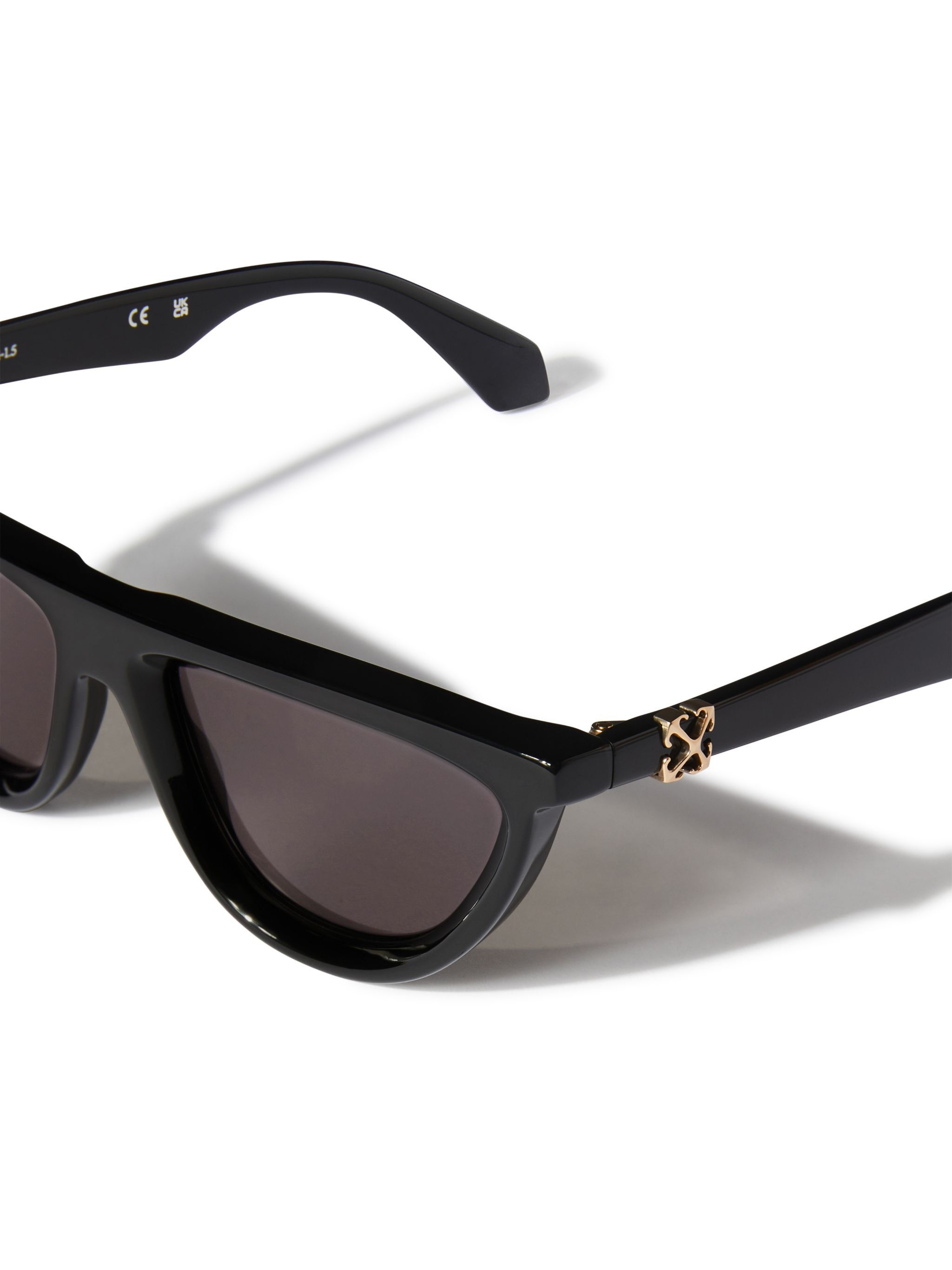 Jasper Sunglasses - 3