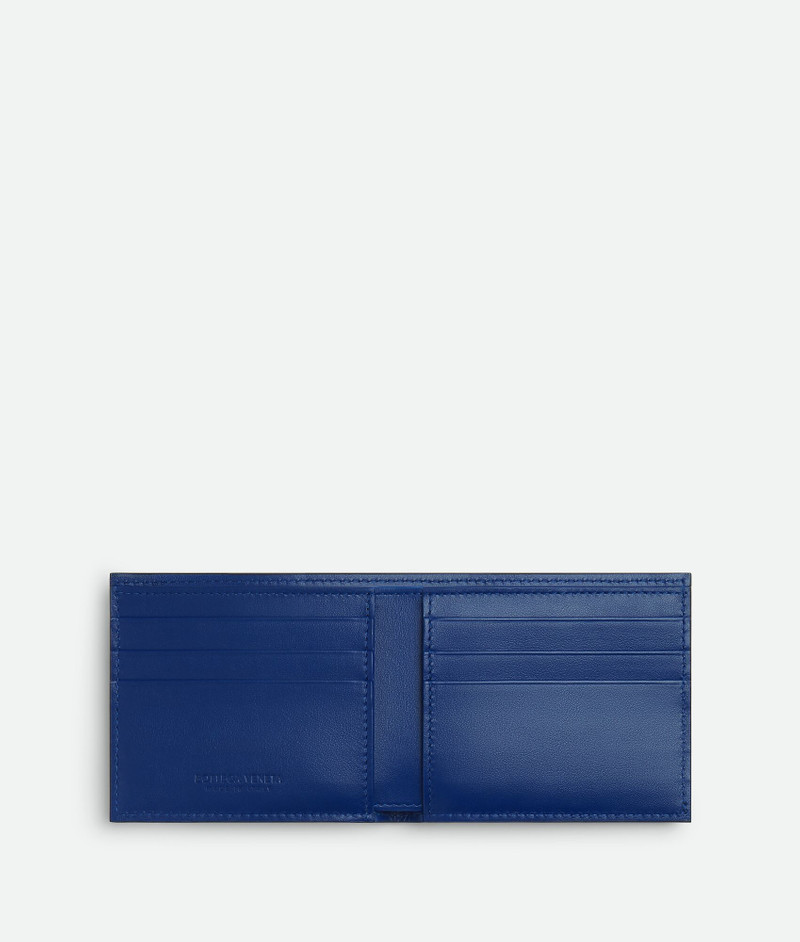 Bottega Veneta Cassette Bi-Fold Wallet outlook