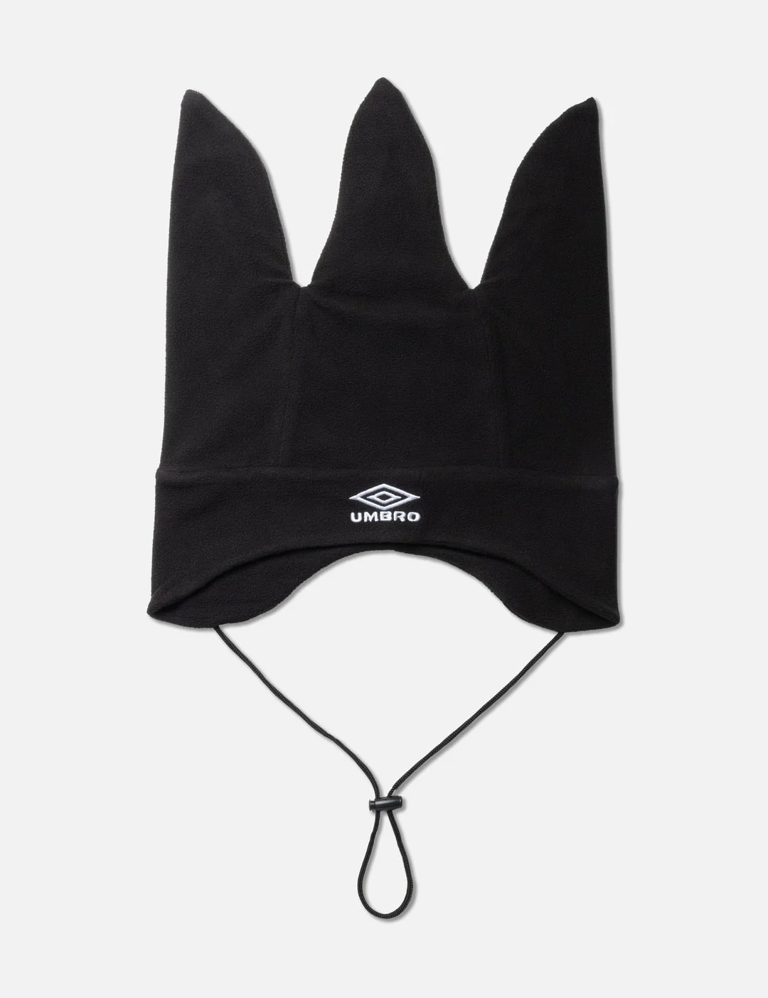 SLAM JAM X UMBRO FLEECE JESTER HAT - 1