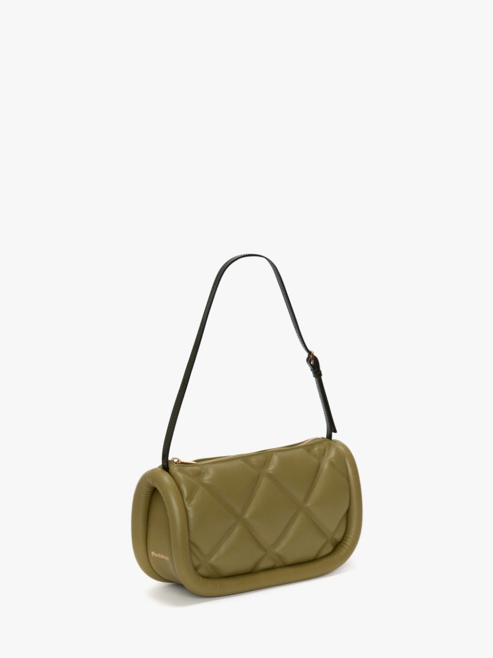 BUMPER 15 QUILTED LEATHER SHOULDER BAG - 3