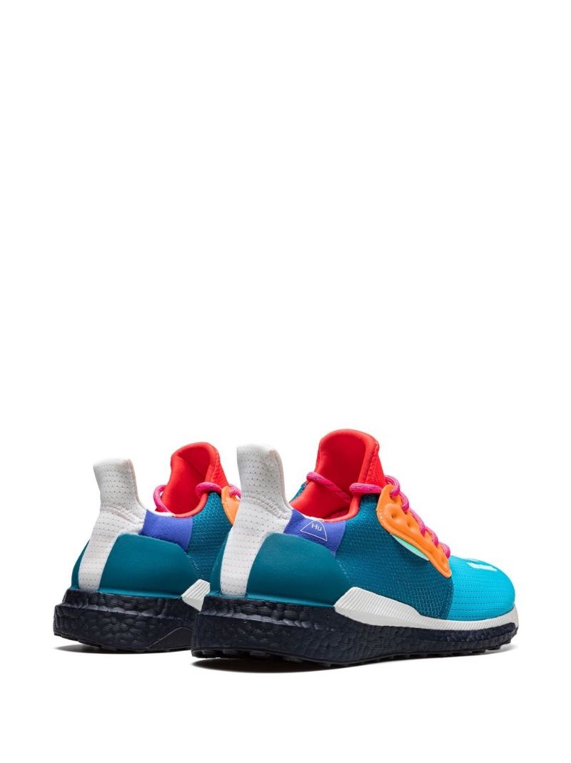 x Pharrell Williams Solar Hu sneakers - 3