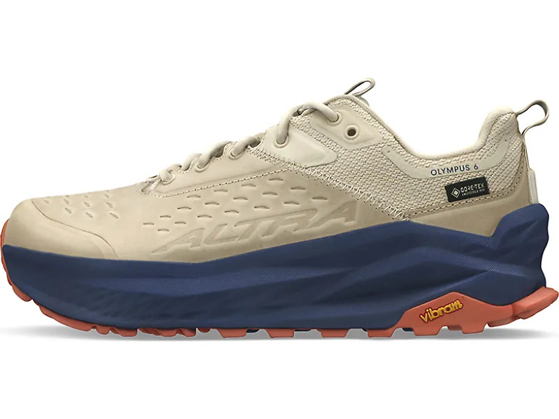 Olympus Low GTX 2 - 2