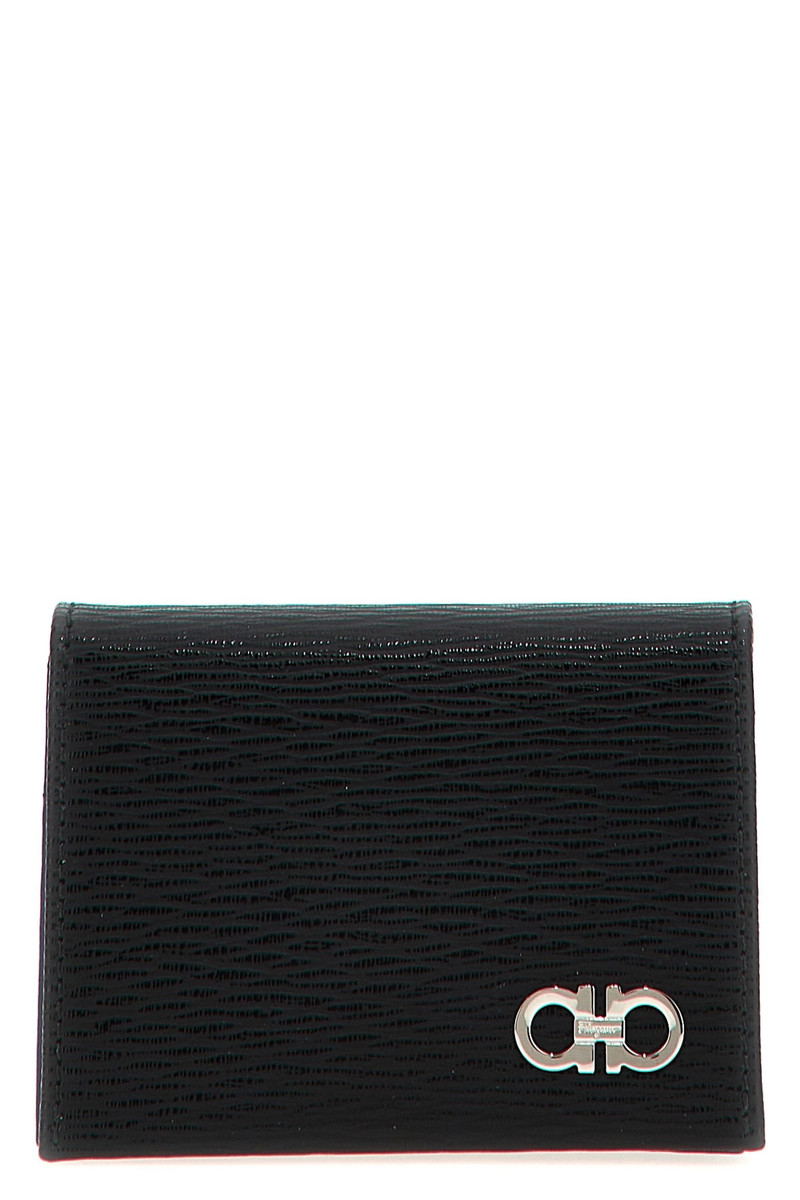'Revival gancio' card holder 1