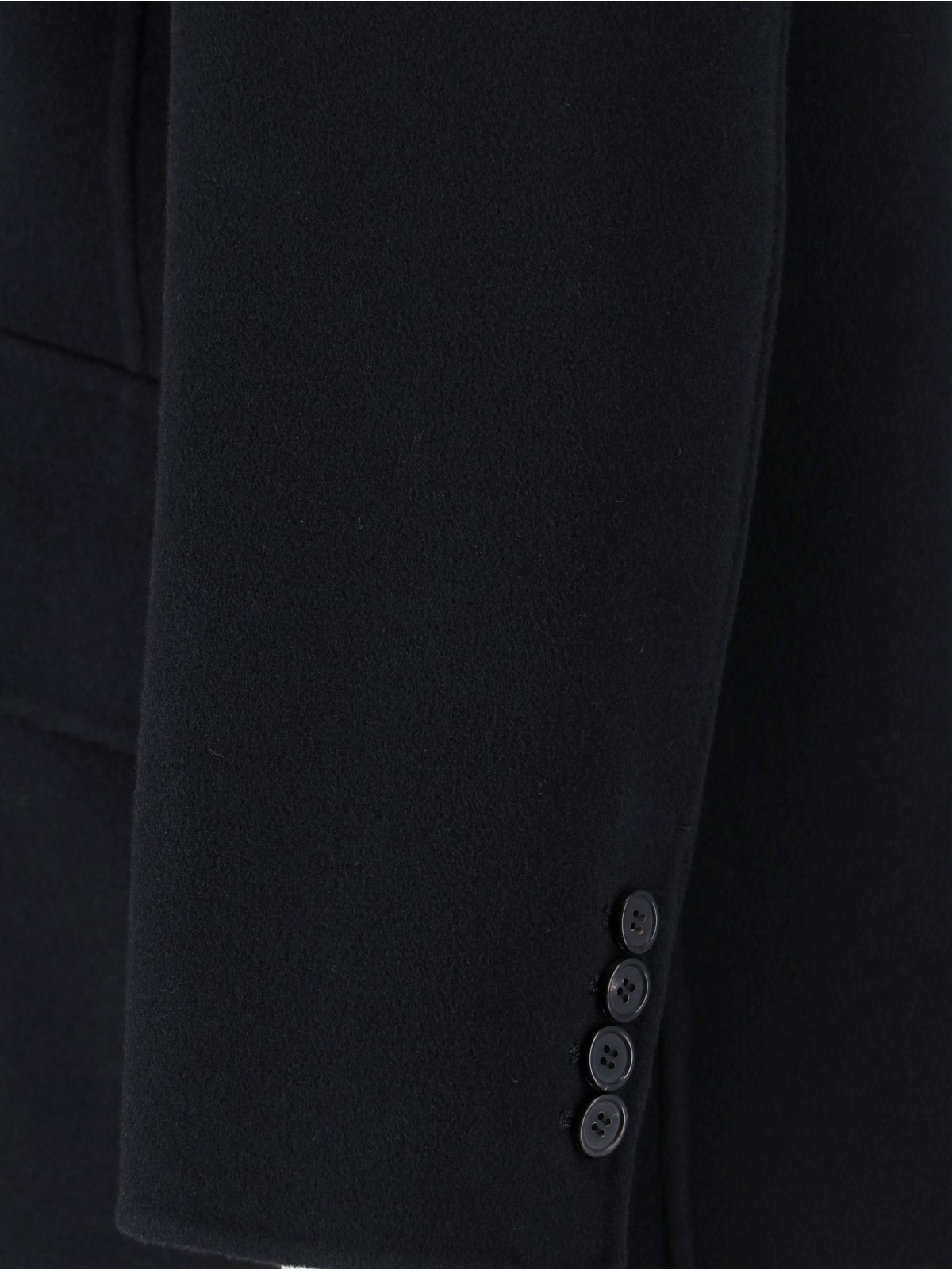 'LUKAS' DOUBLE-BREASTED BLAZER - 3