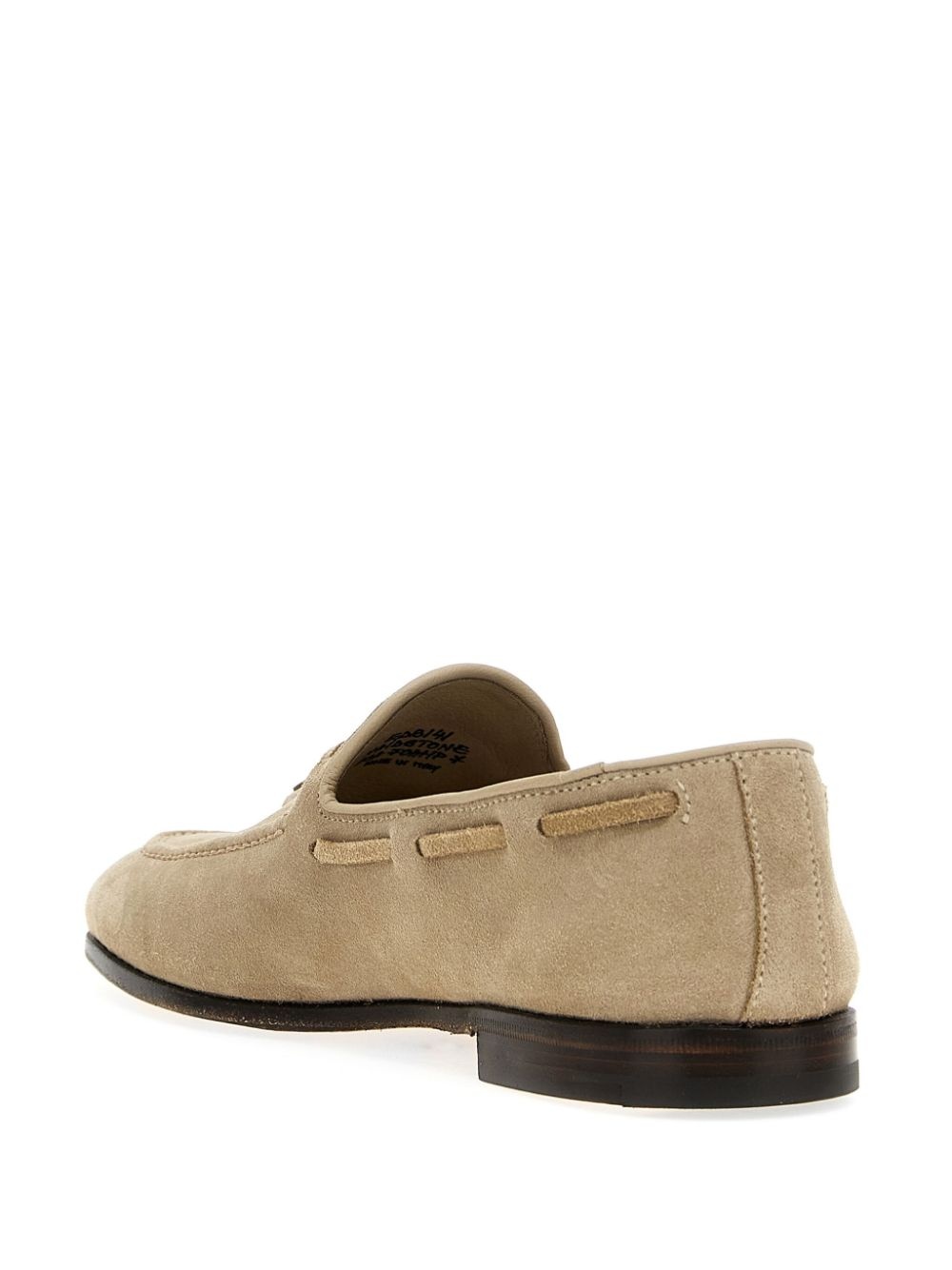 Maidstone loafers - 3