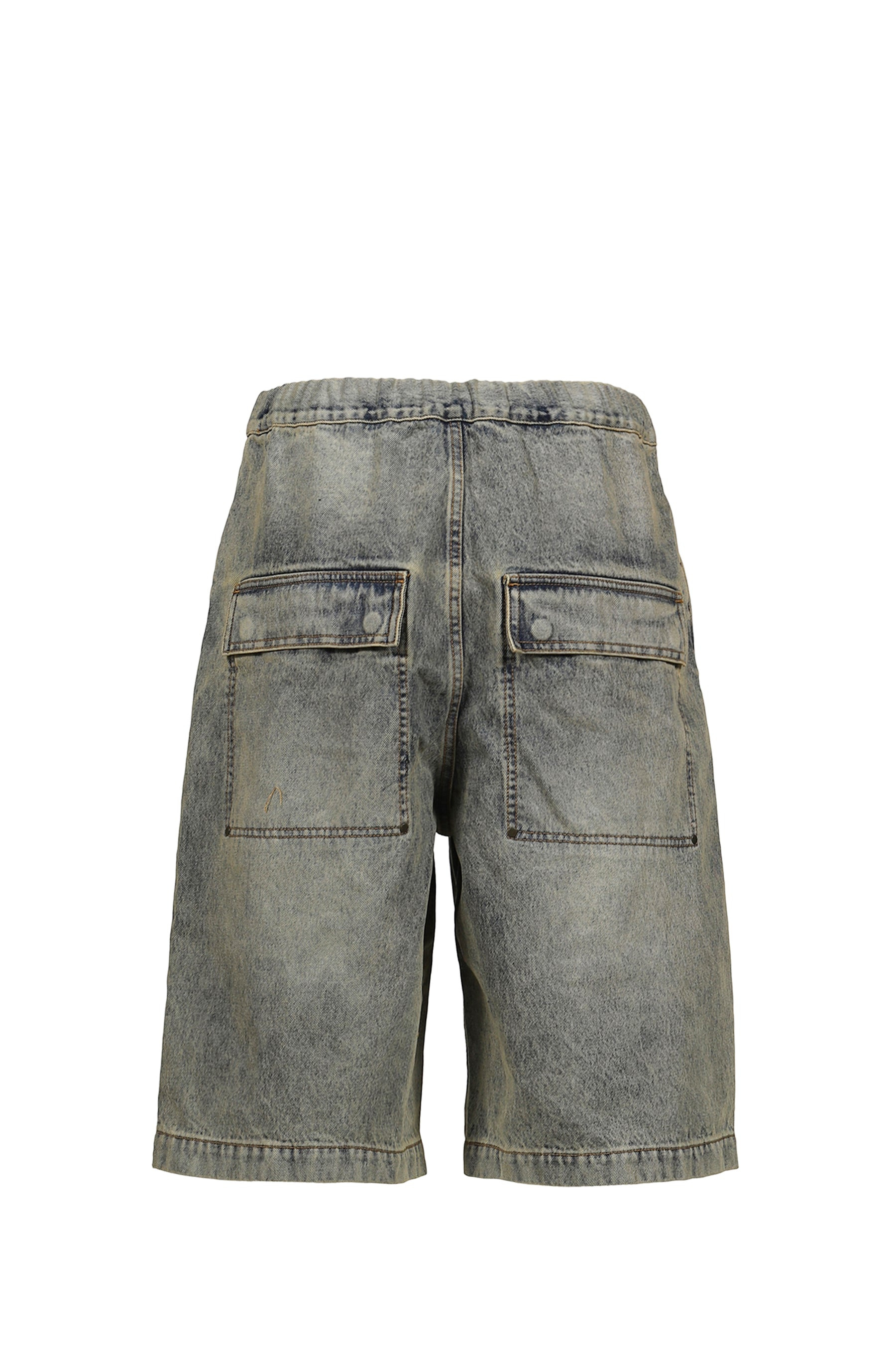 SPAR SHORTS / SURFACEWAVE - 6