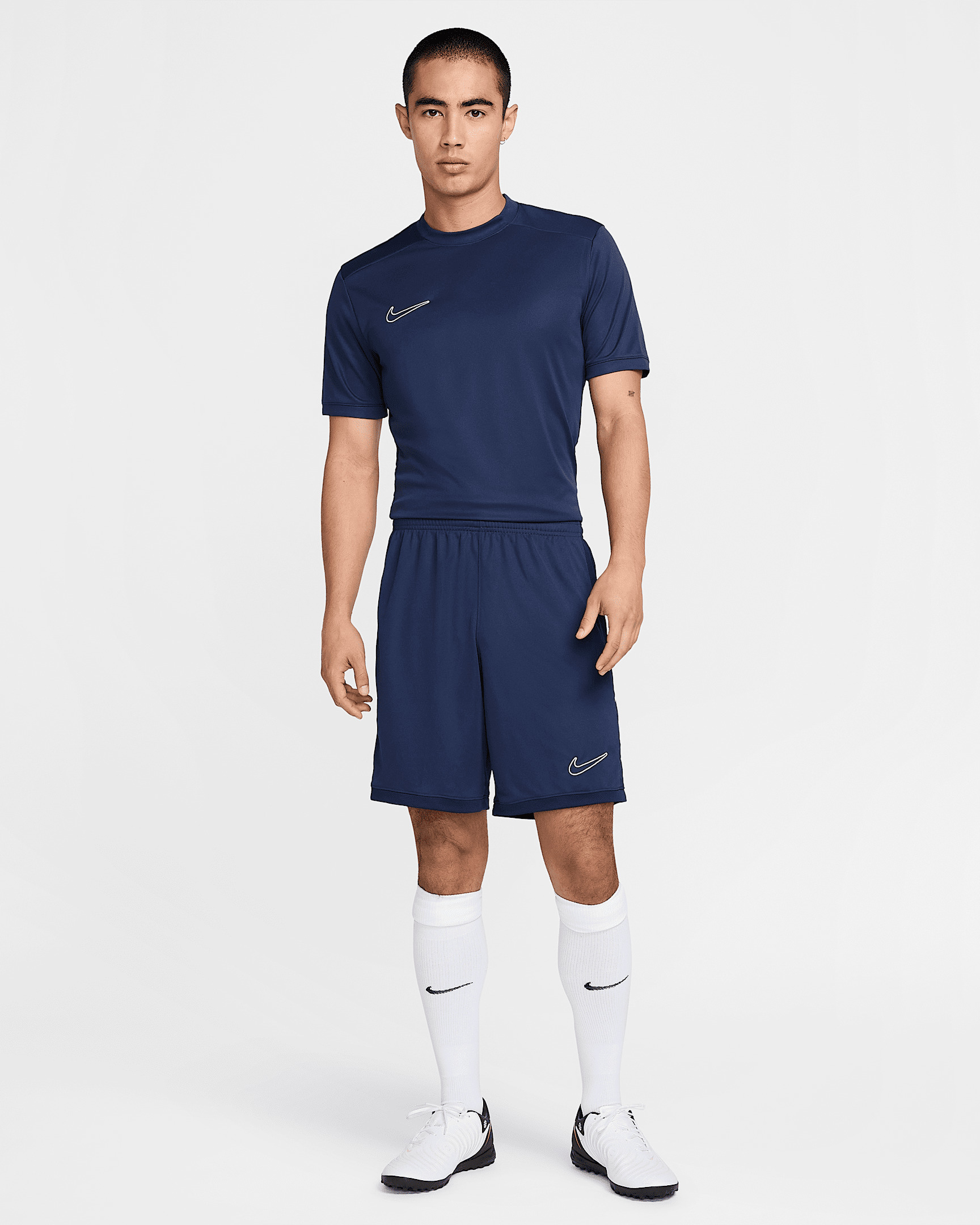 Nike Academy Men's Dri-FIT Soccer Shorts - 6