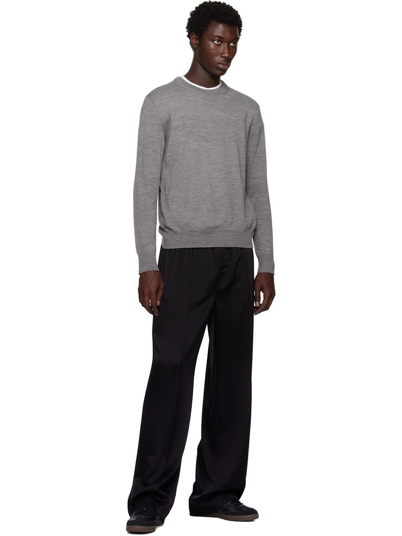 adidas Originals Black Samba OG Sneakers outlook