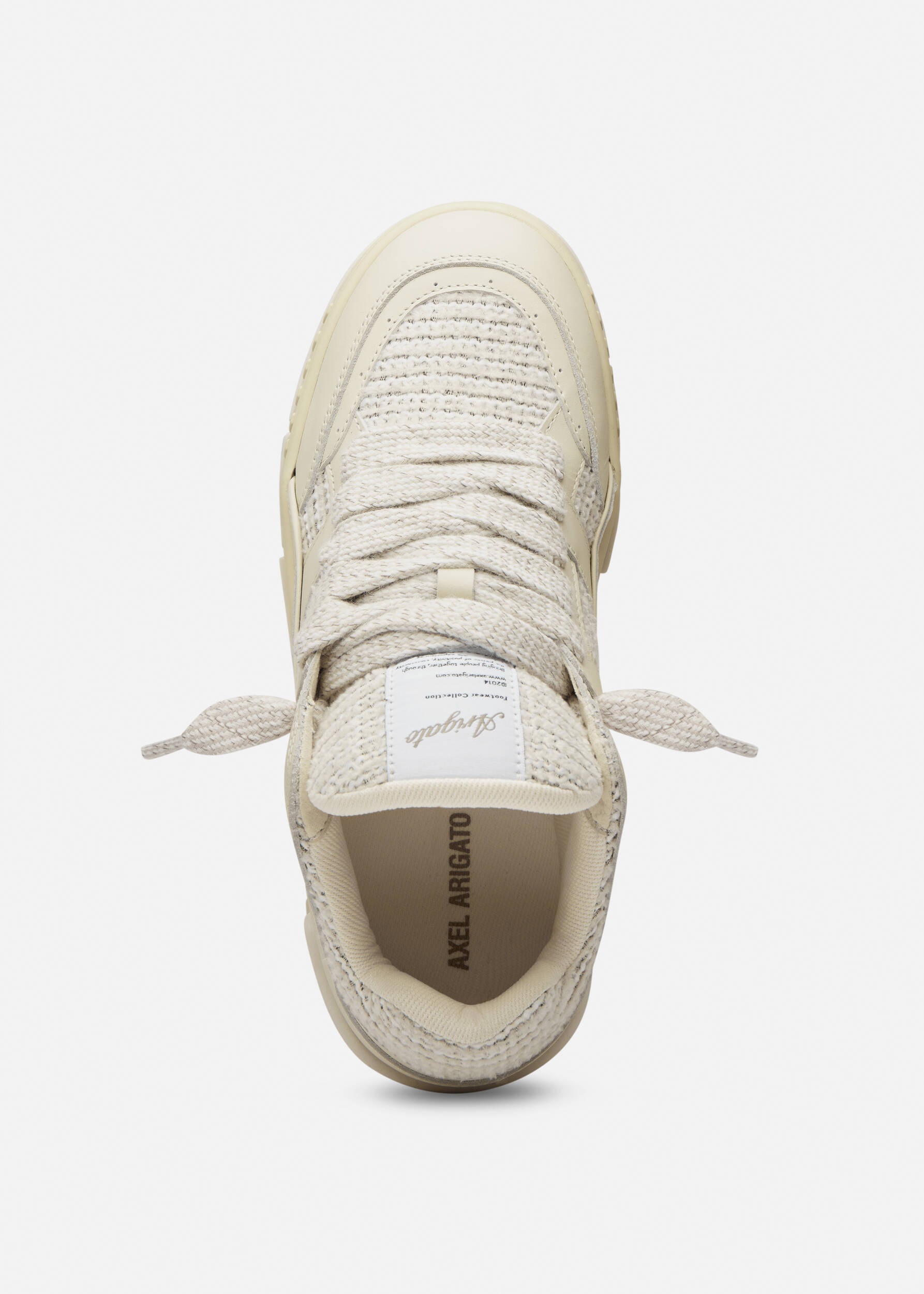 Area Lo Sneaker - 4