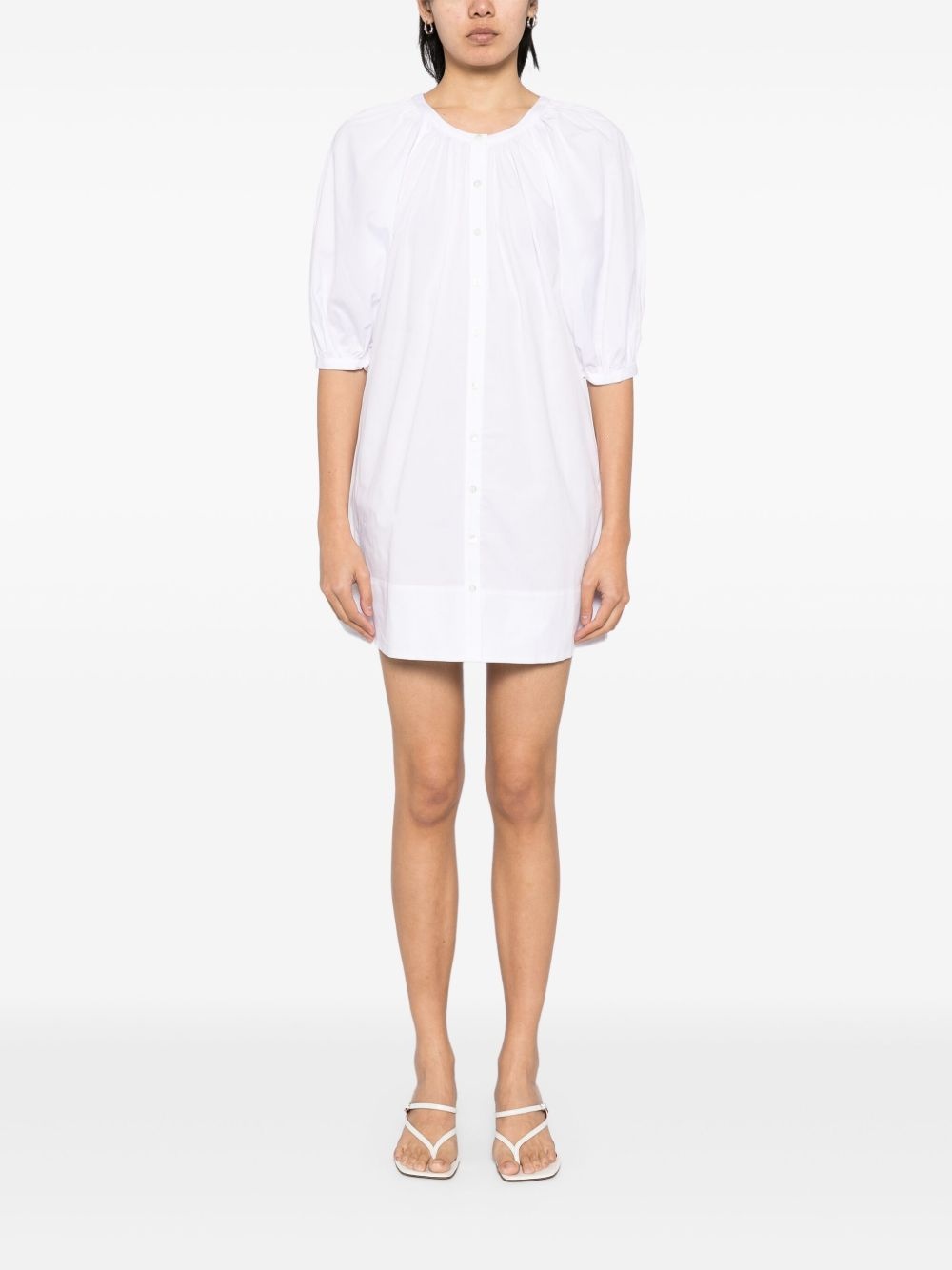 Vincent dress - 2