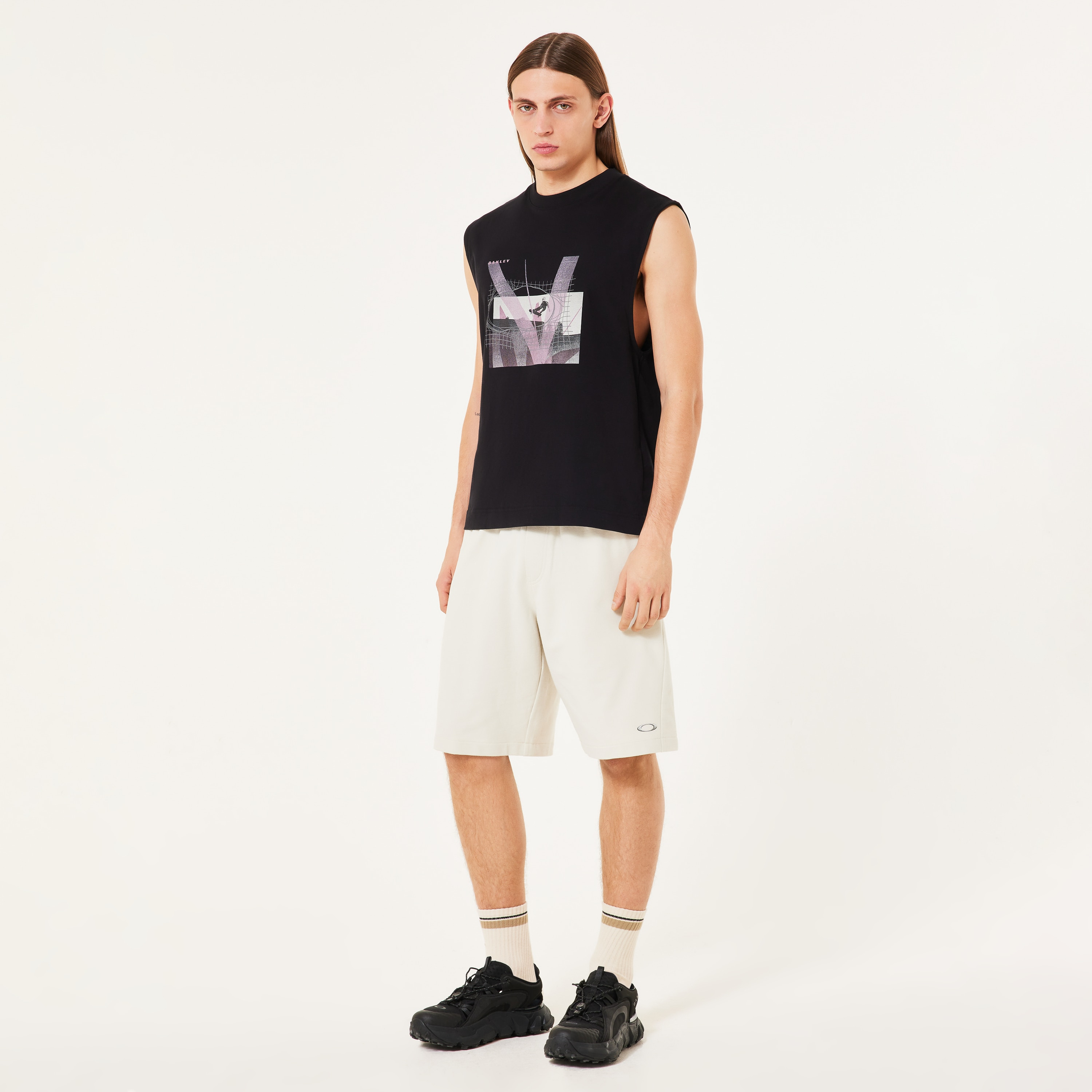Skate Tank - 7