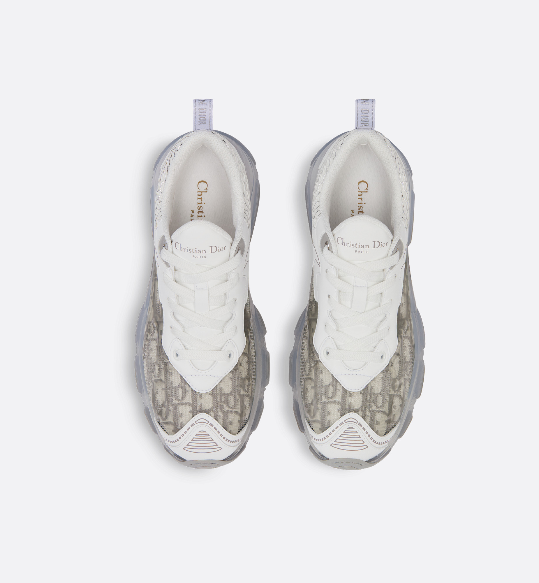 Dior Vibe Sneaker - 5