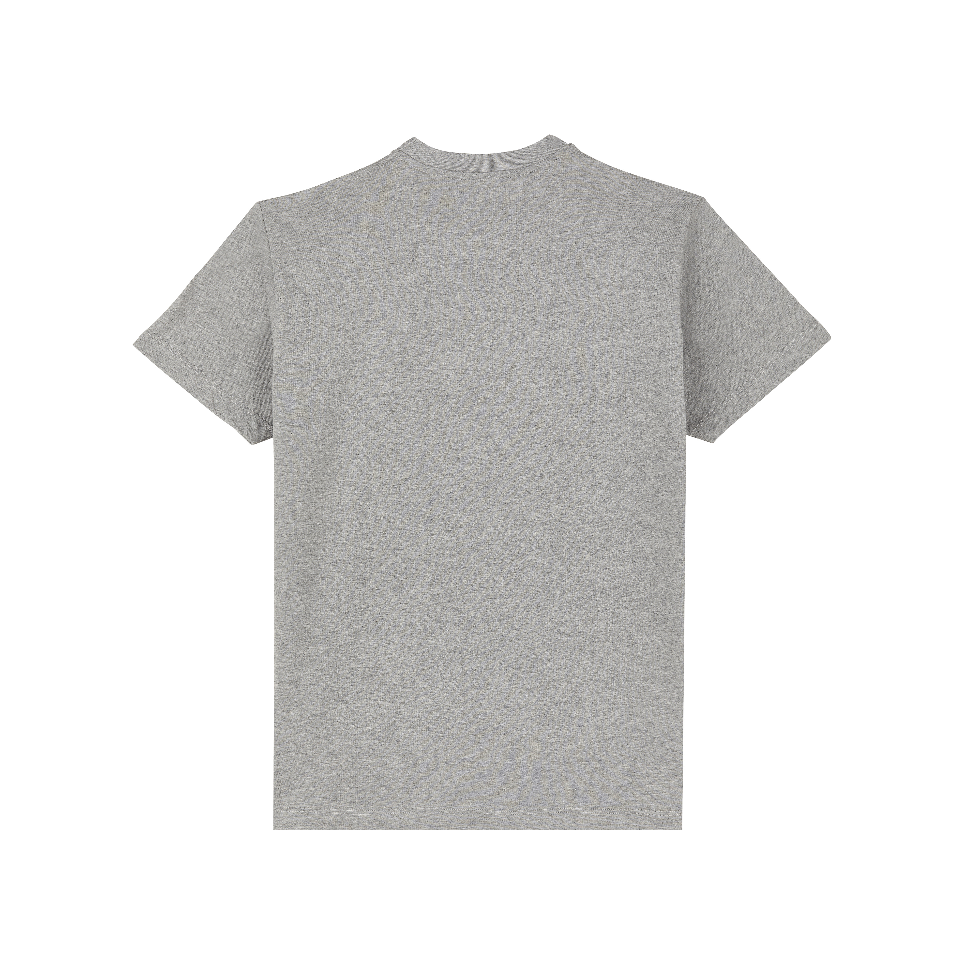 Men Cotton T-shirt VBQ Moorea - 2
