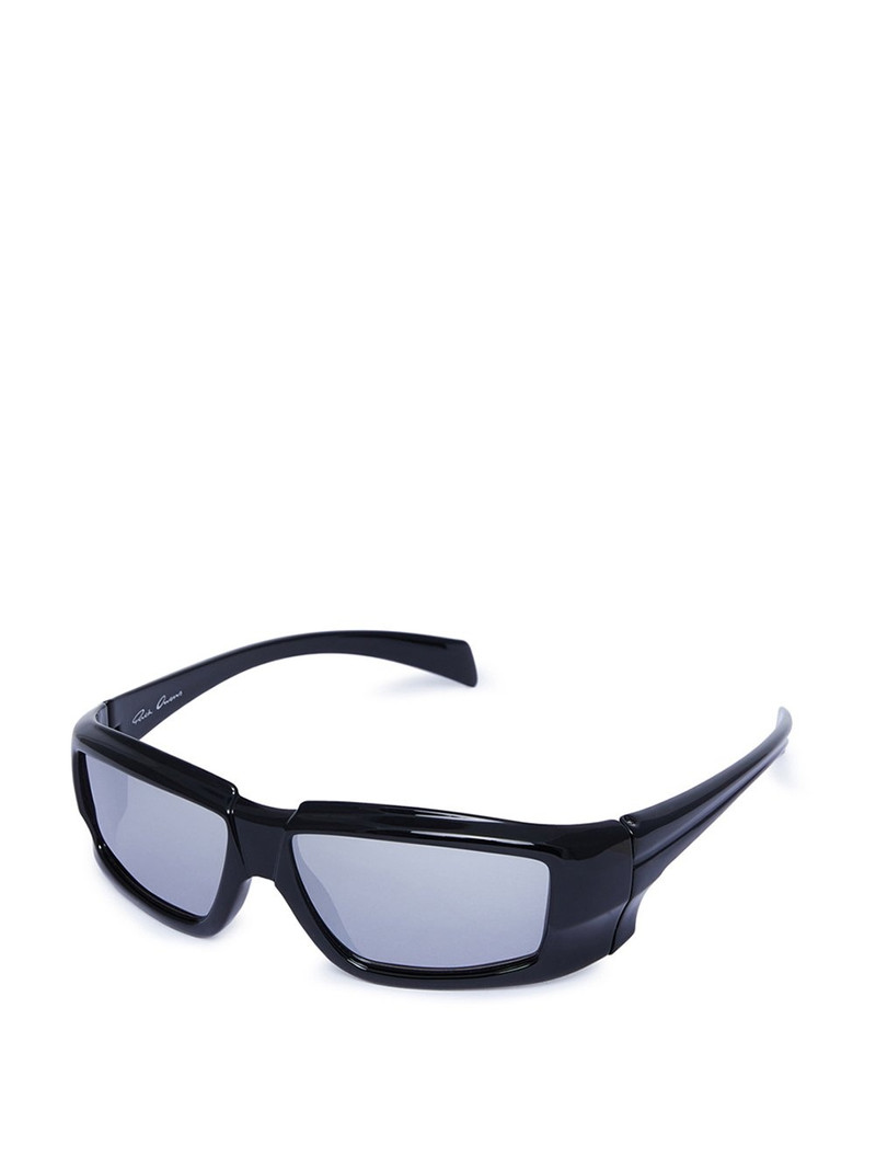 Rick Owens SUNGLASSES outlook