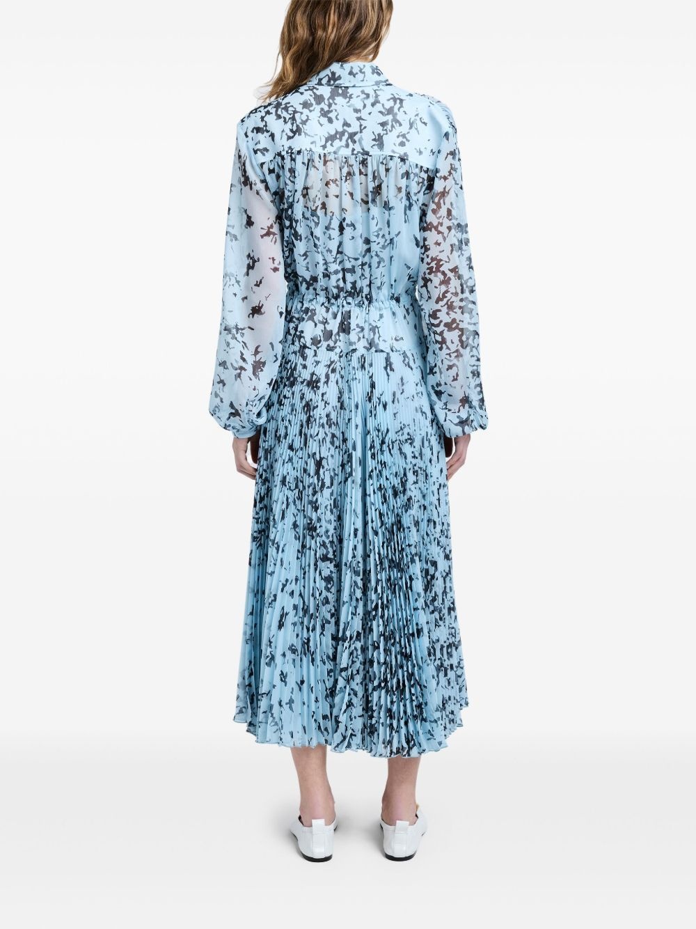 Jones dress - 4