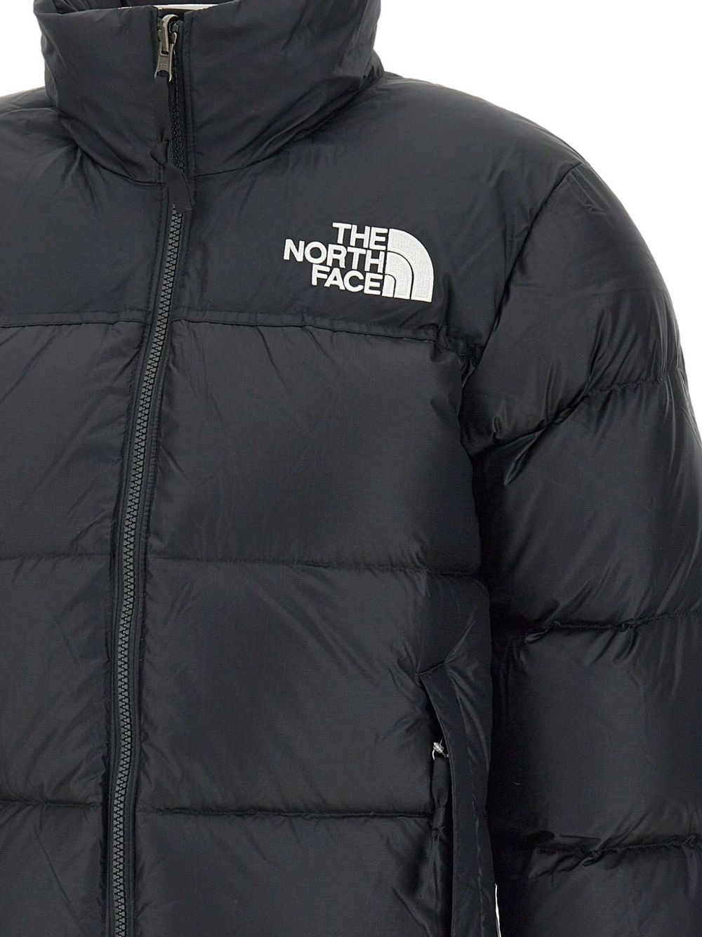 1996 Retro Nuptse jacket - 3