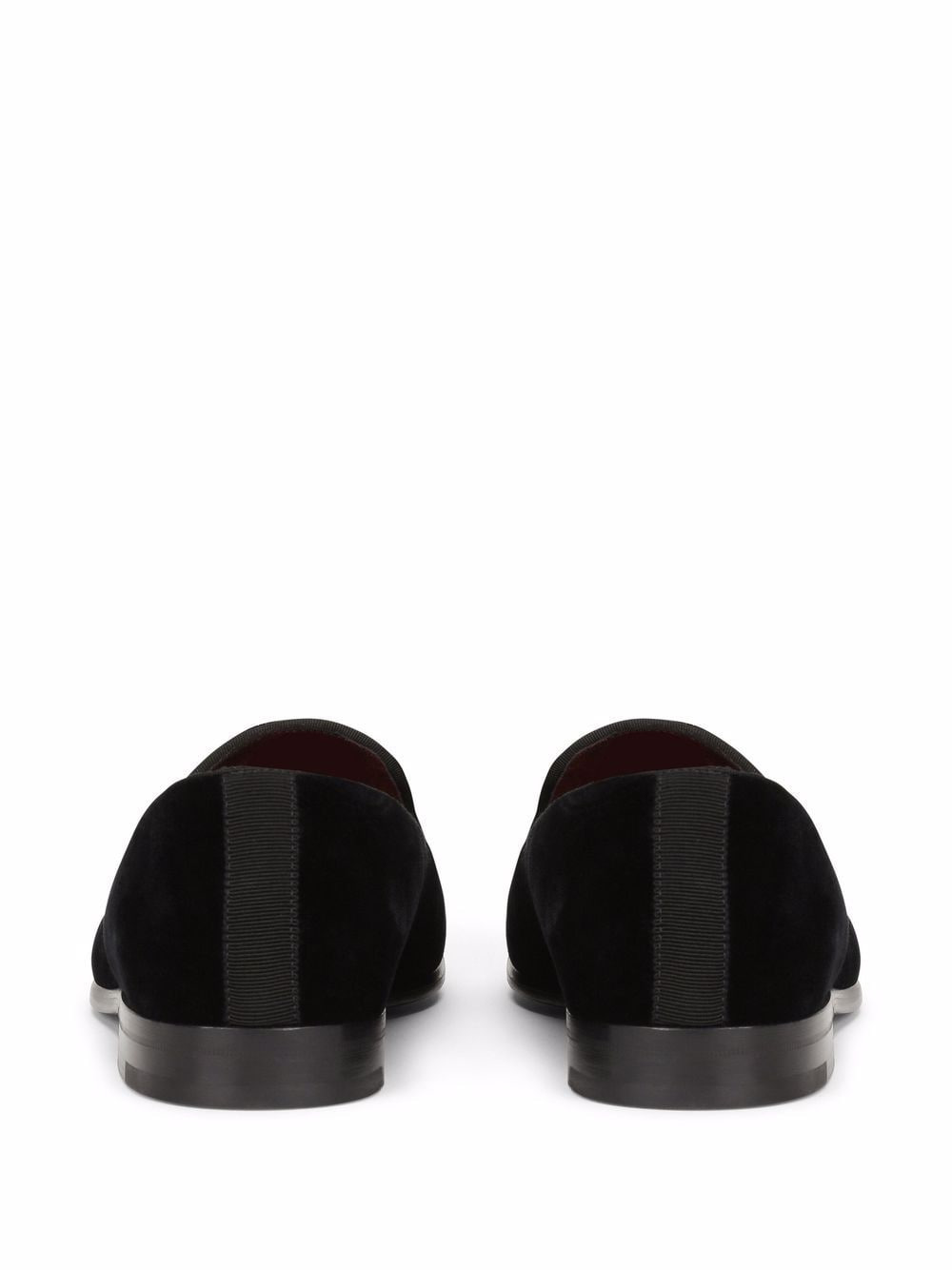Dolce & Gabbana Flat shoes Black - 2