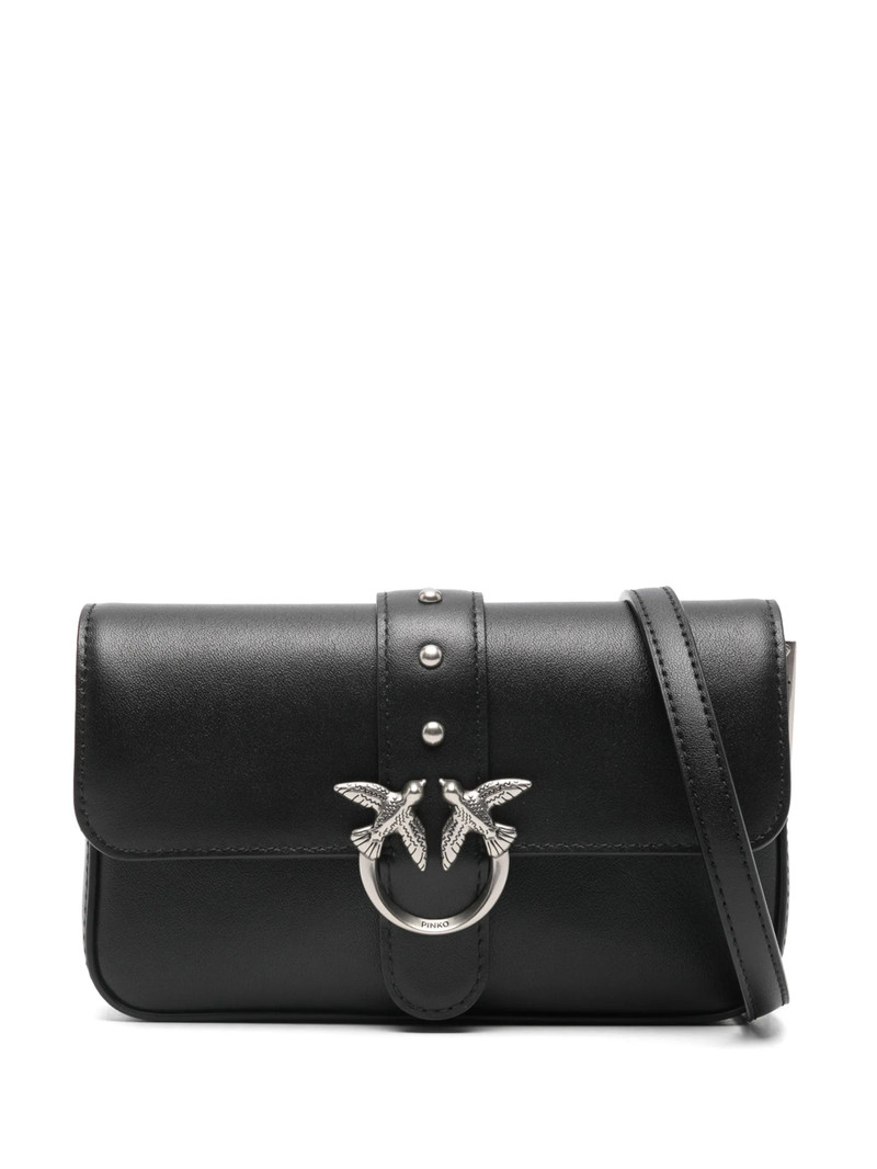 Pinko Love One Birds Cross Body Bag 1