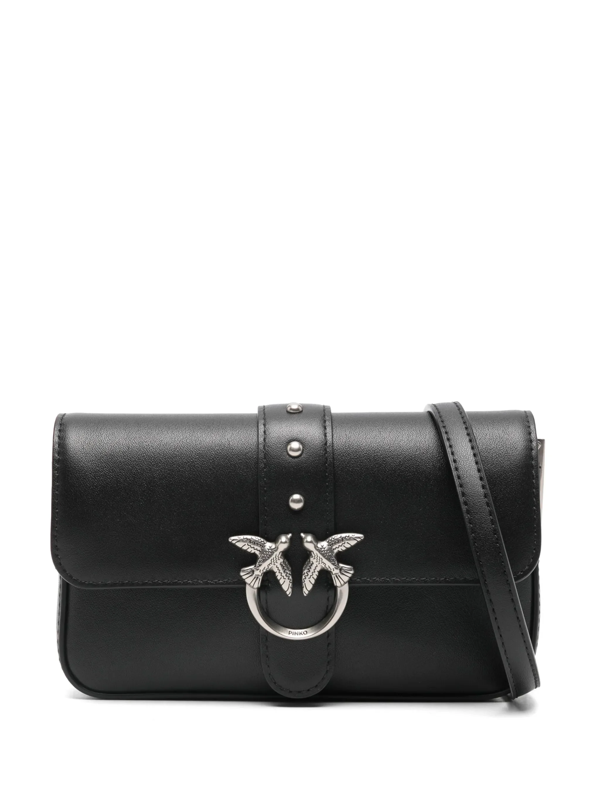 Pinko Love One Birds Cross Body Bag - 1
