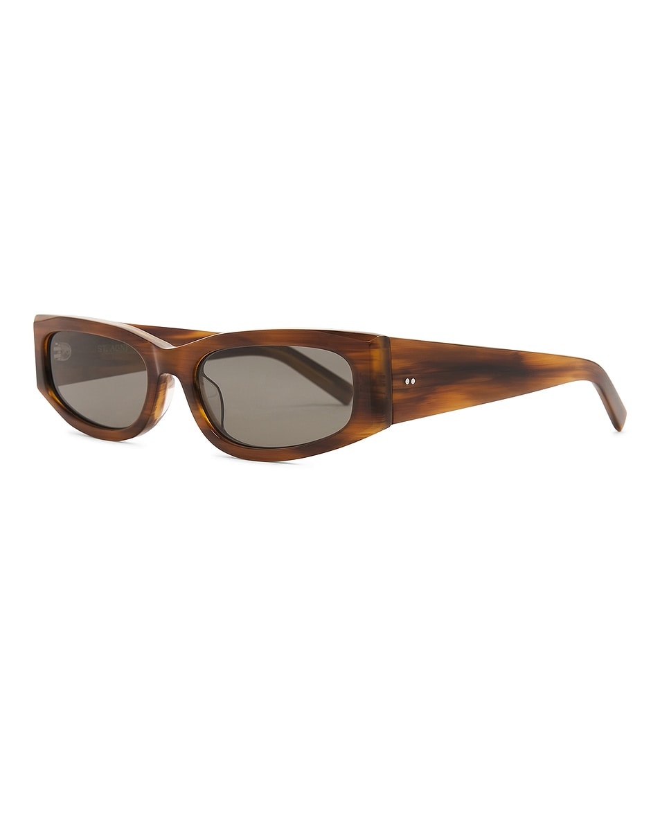 Everyday Rectangle Sunglasses - 2
