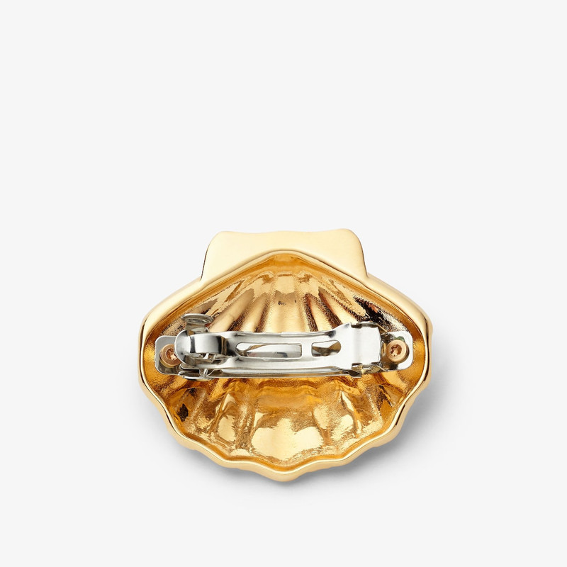 FENDI Forever Fendi hair clip outlook