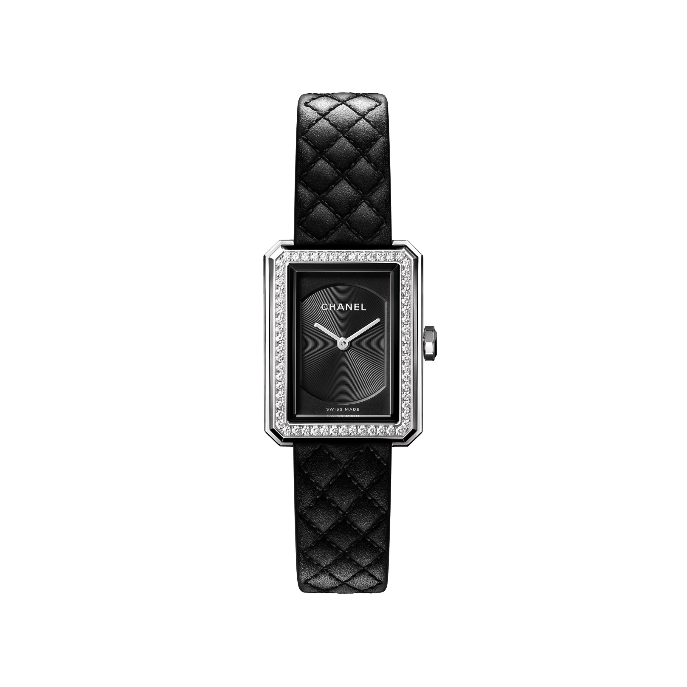 BOY·FRIEND Watch - 1