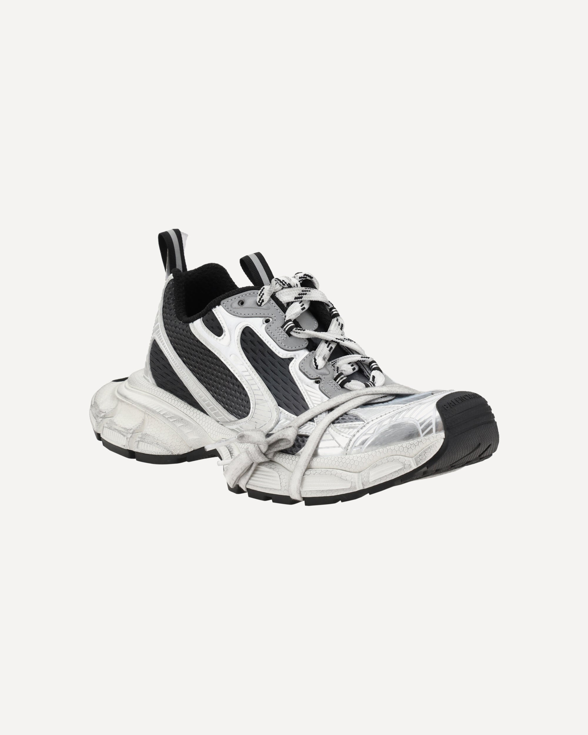 3XL Sneakers - 2